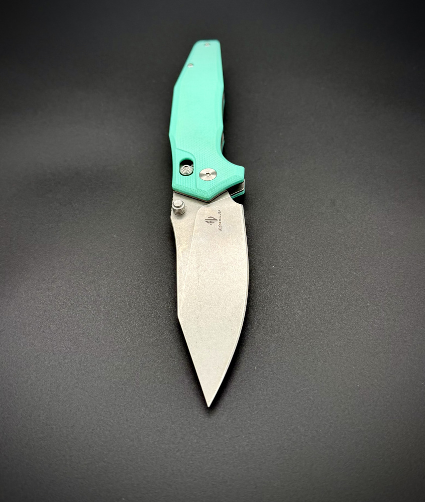 AFG Tactical Tiffany Alpha Miu