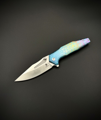 Складной нож Raptix Chameleon Alpha Miu