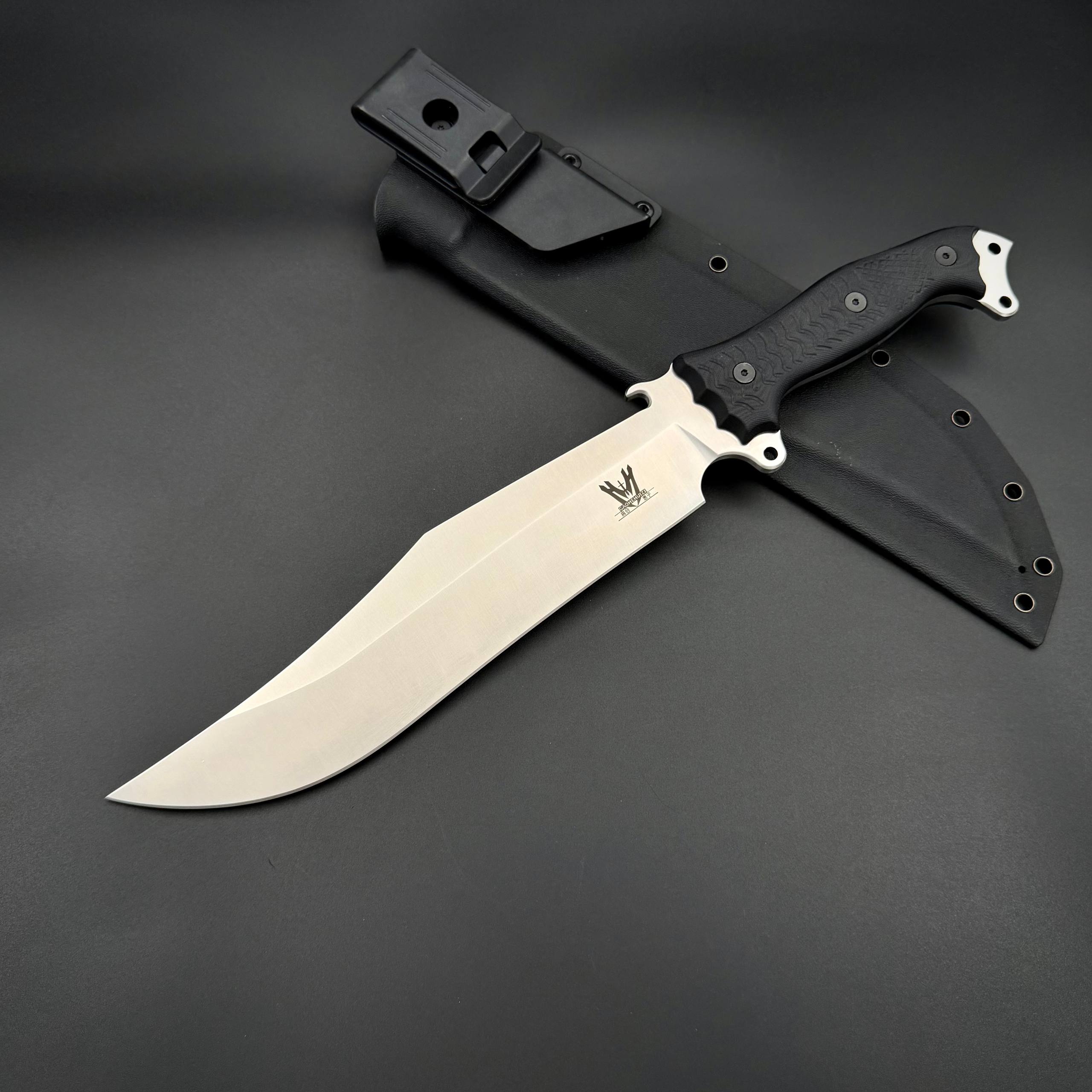 Нож Keelguard Gaohehuizi Tactical