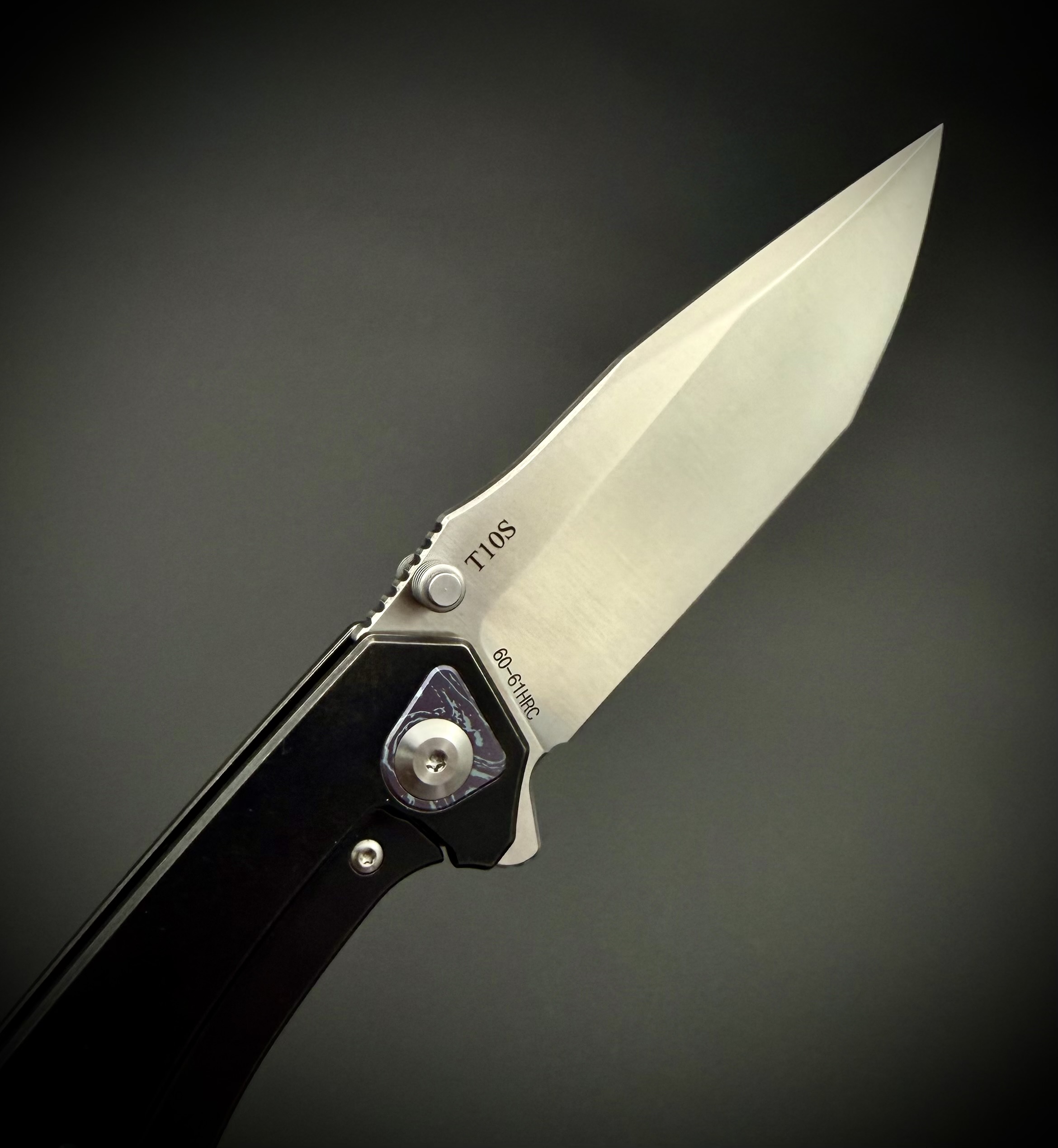 Складной нож Avionyx Night Ghost