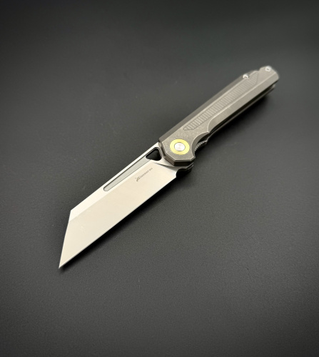 Складной нож Scramasax SW Pioneer EDC
