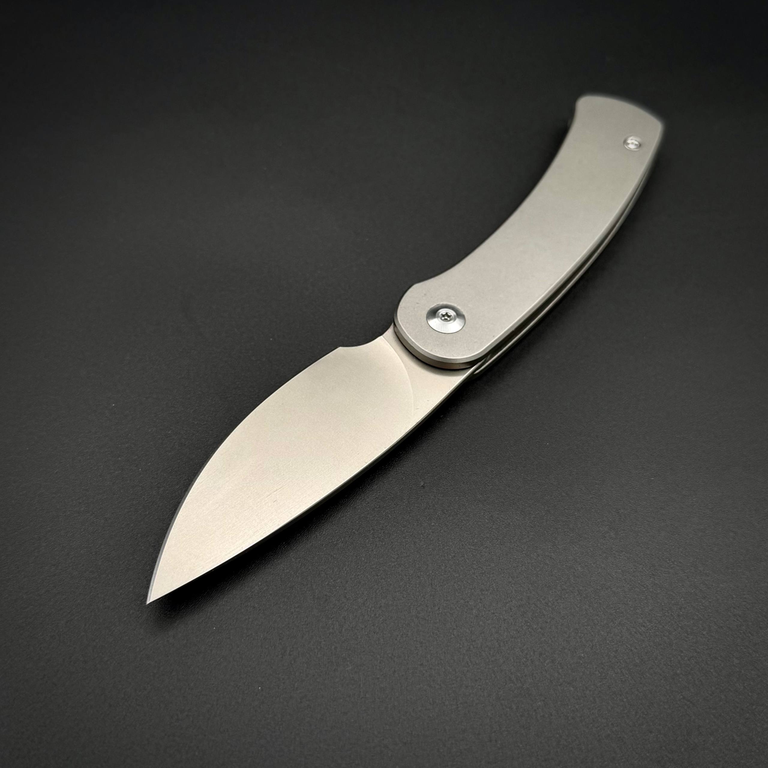Складной нож Fury SW Pioneer EDC