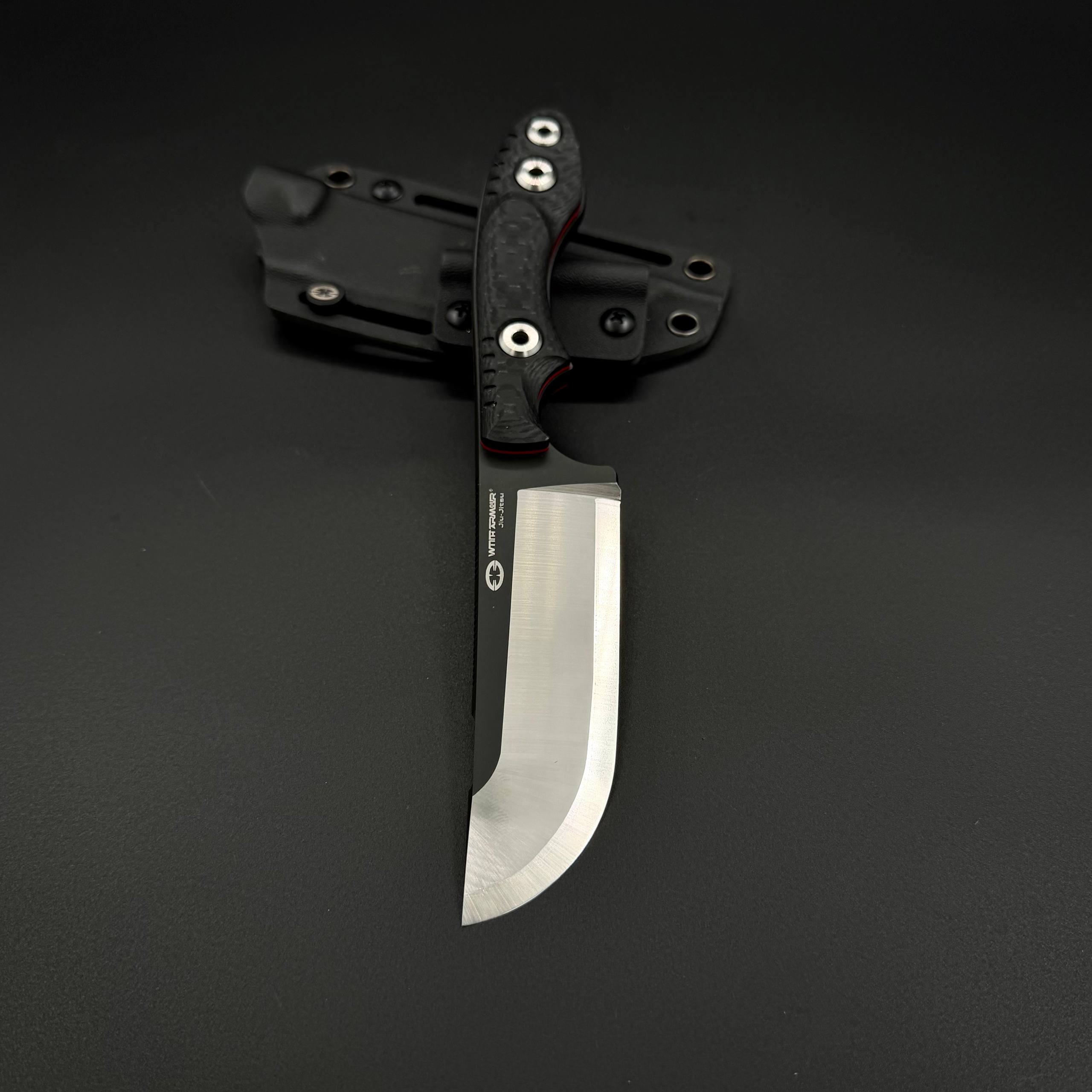 Нож WithArmour BackUp - BK
