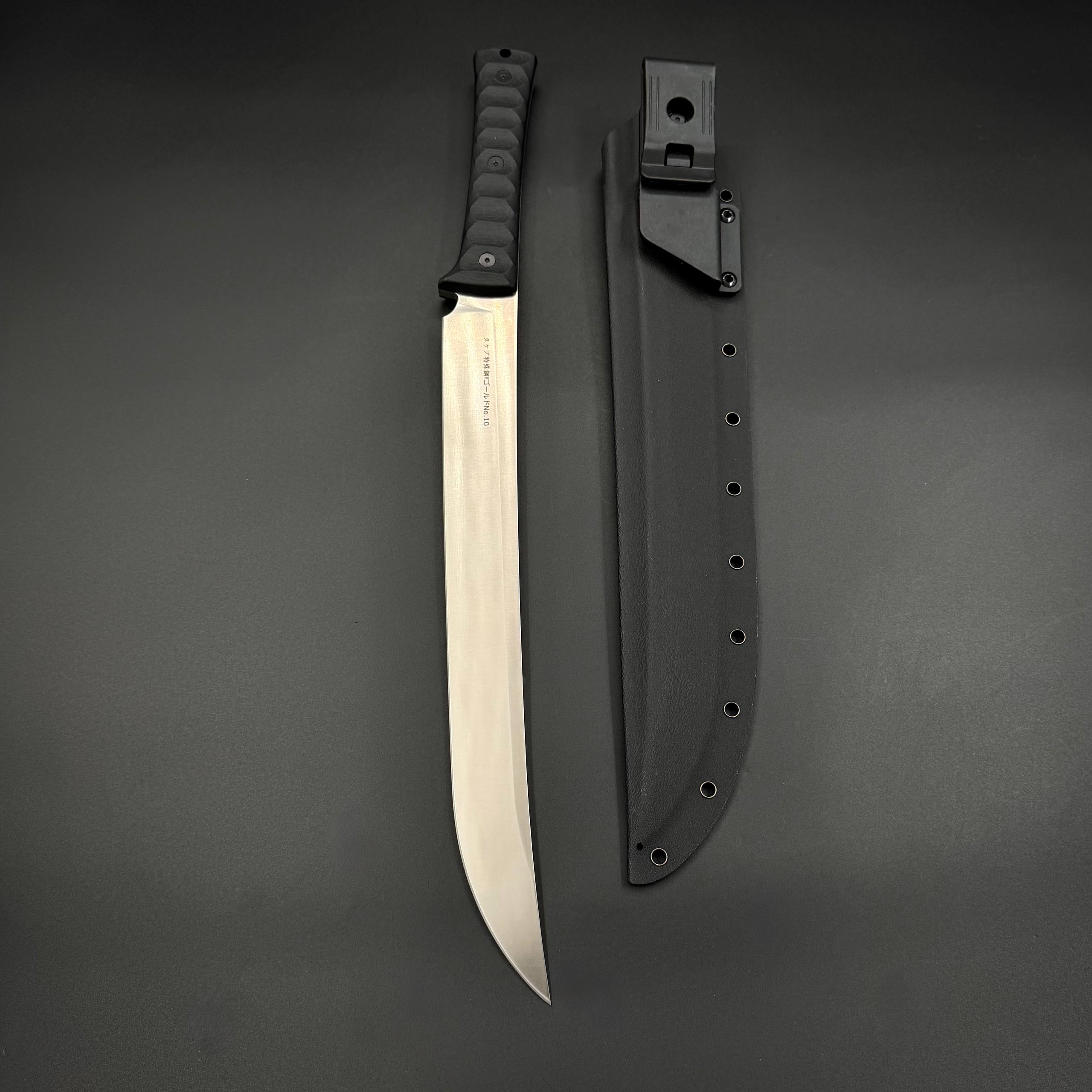 Нож Tanto XL Gaohehuizi Tactical