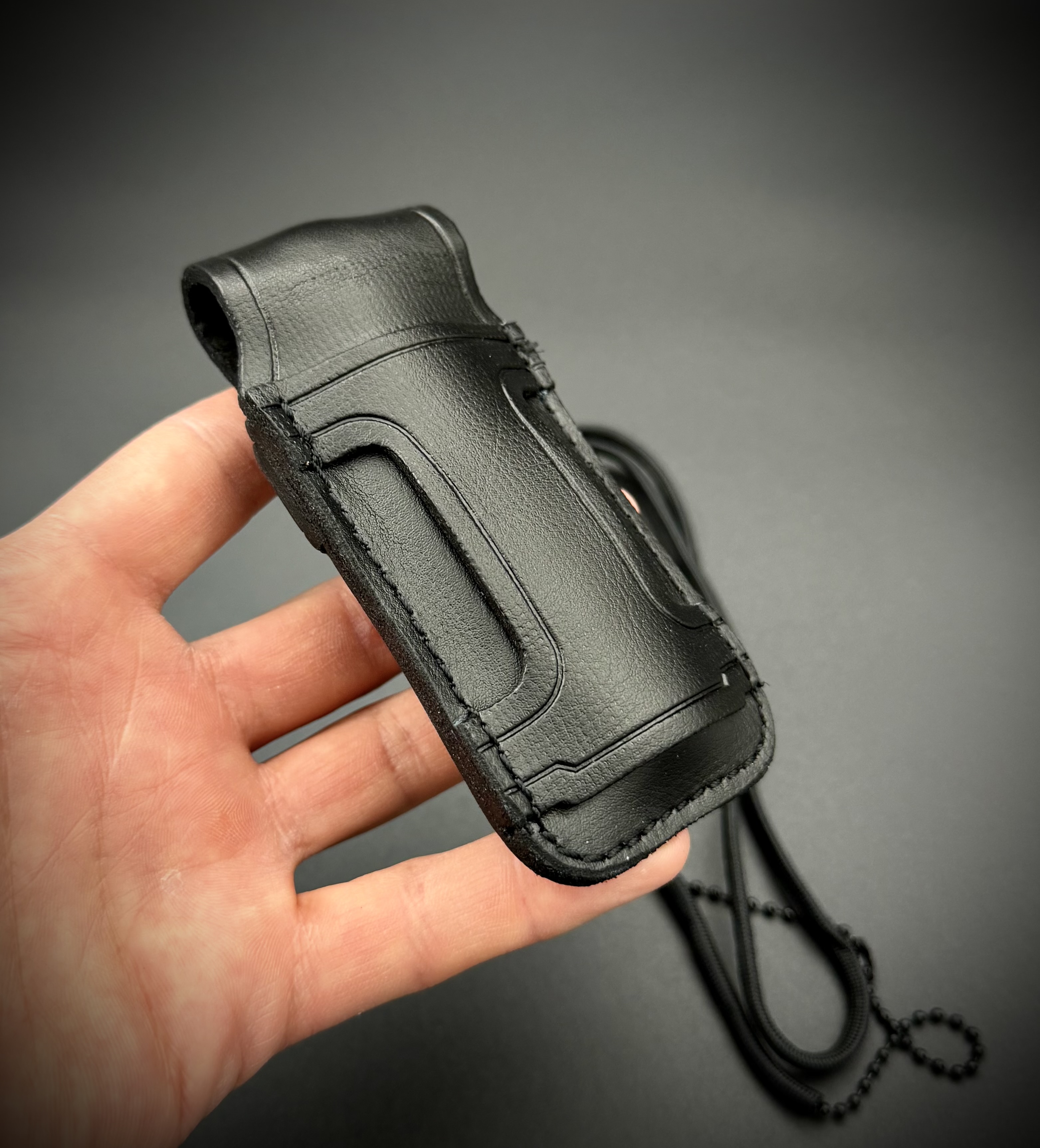 Складной нож WithArmour FoldMuk F-CFBK