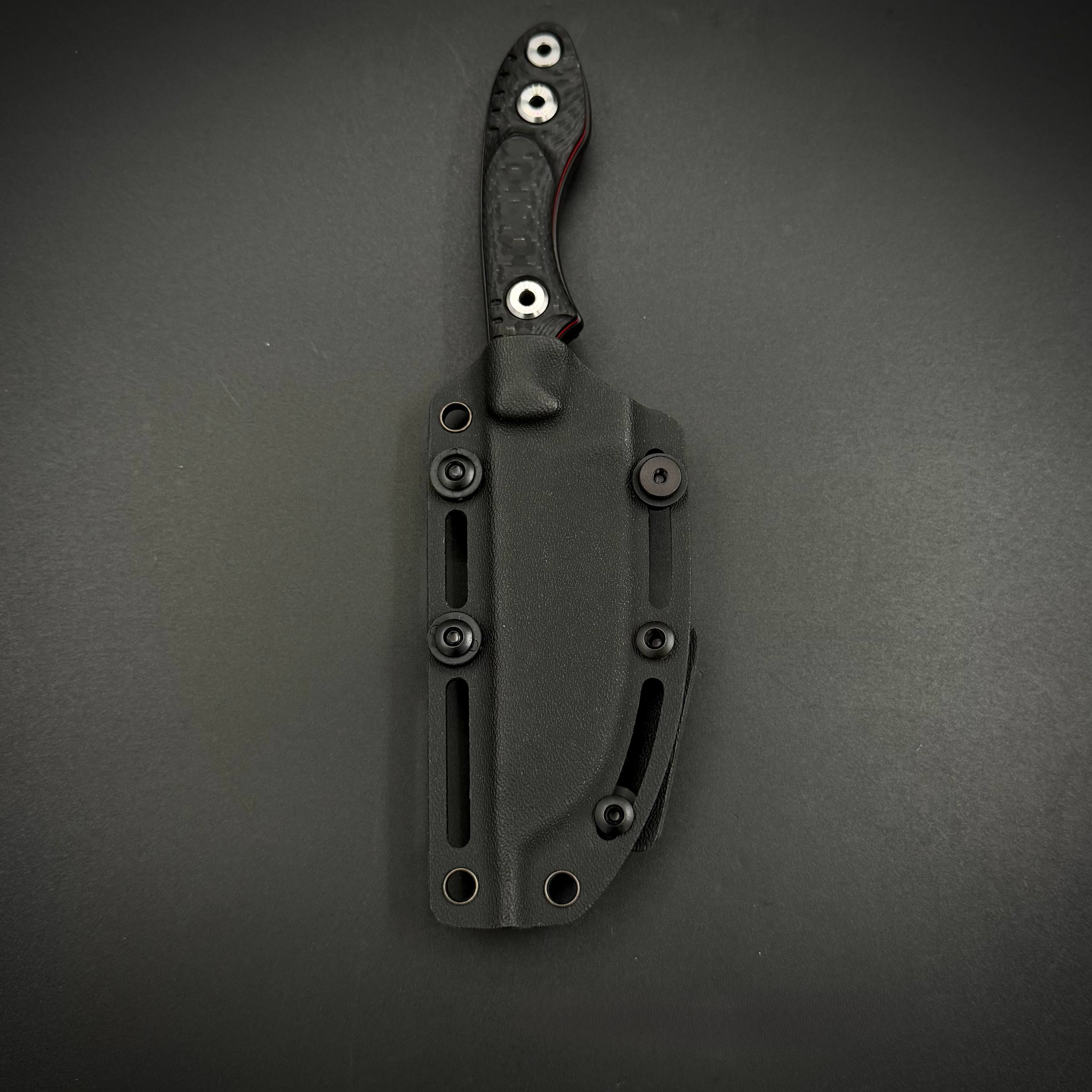 Нож WithArmour BackUp - BK