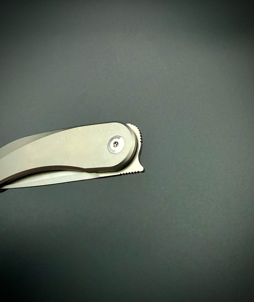 Складной нож Dragon Zero Pioneer EDC