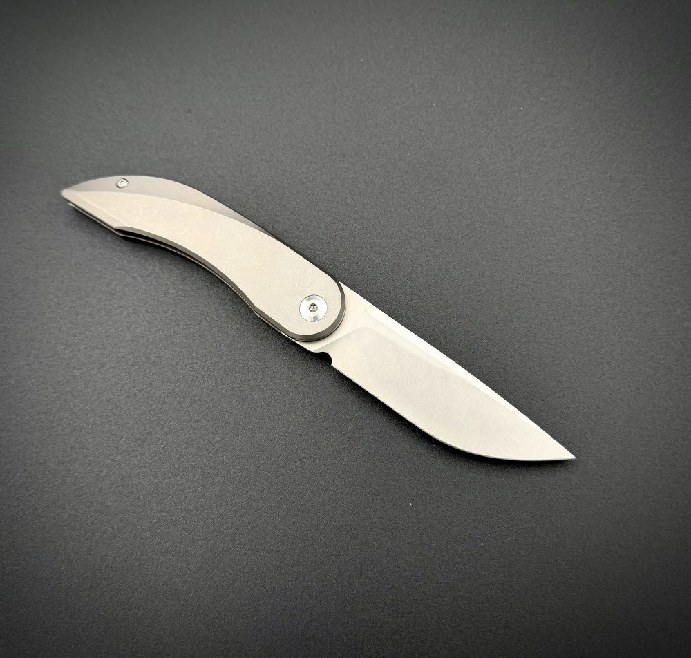 Складной нож Dragon Zero Pioneer EDC