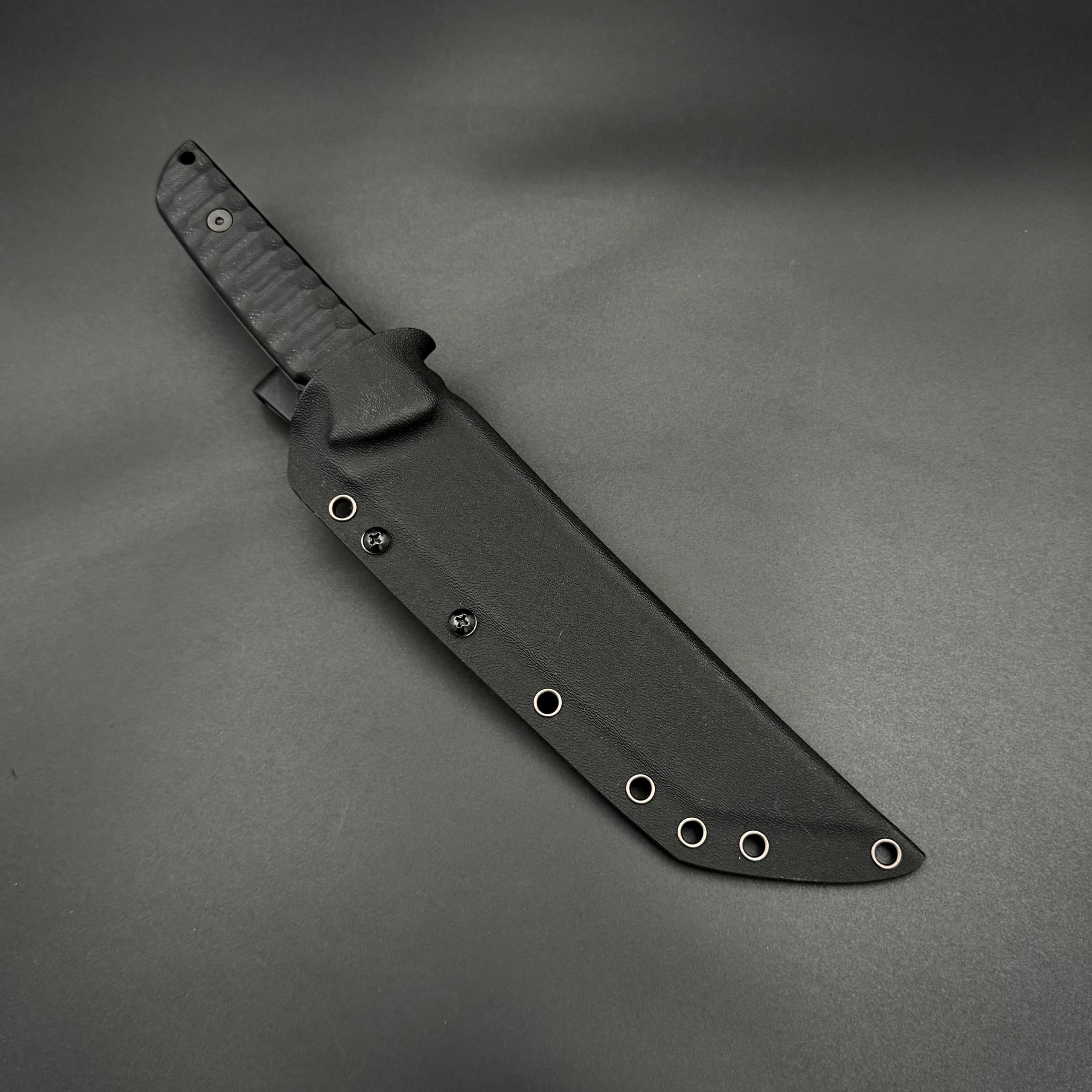 Нож Tunka-21 VG-10