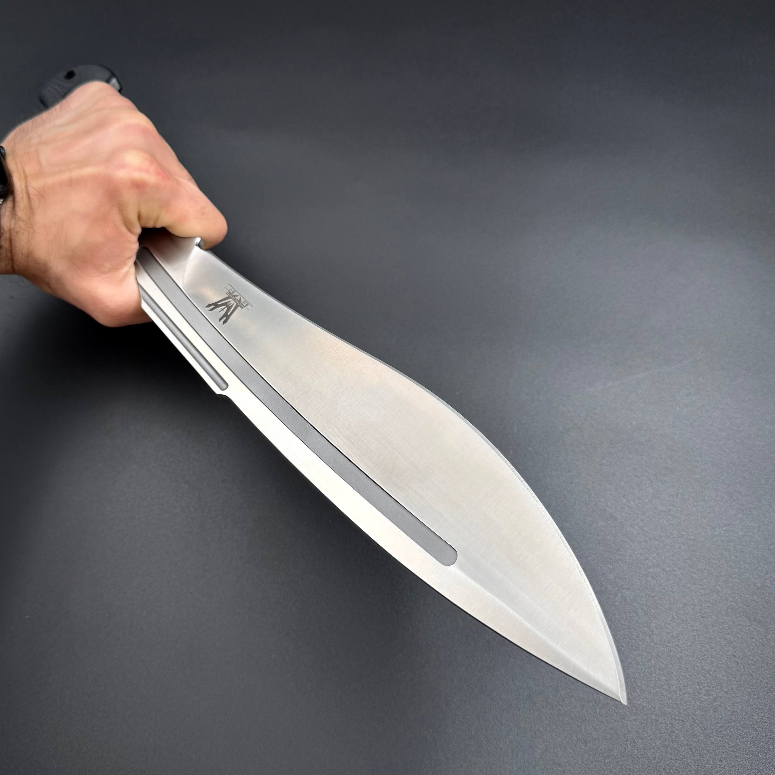 Кукри Wapiti Gaohehuizi Tactical