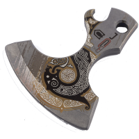 EDC (аксессуары и сувениры)