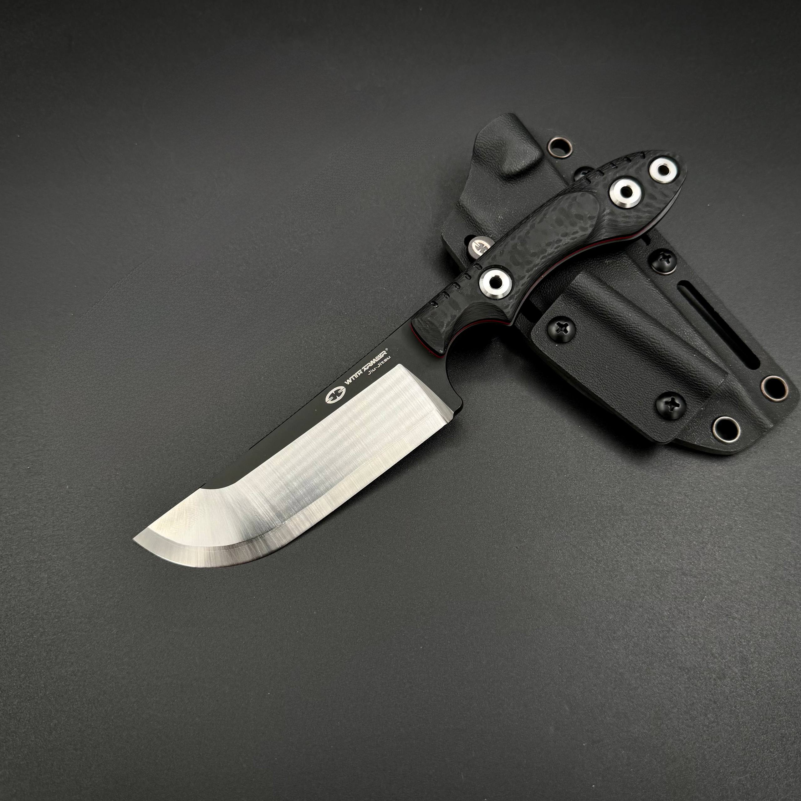 Нож WithArmour BackUp - BK