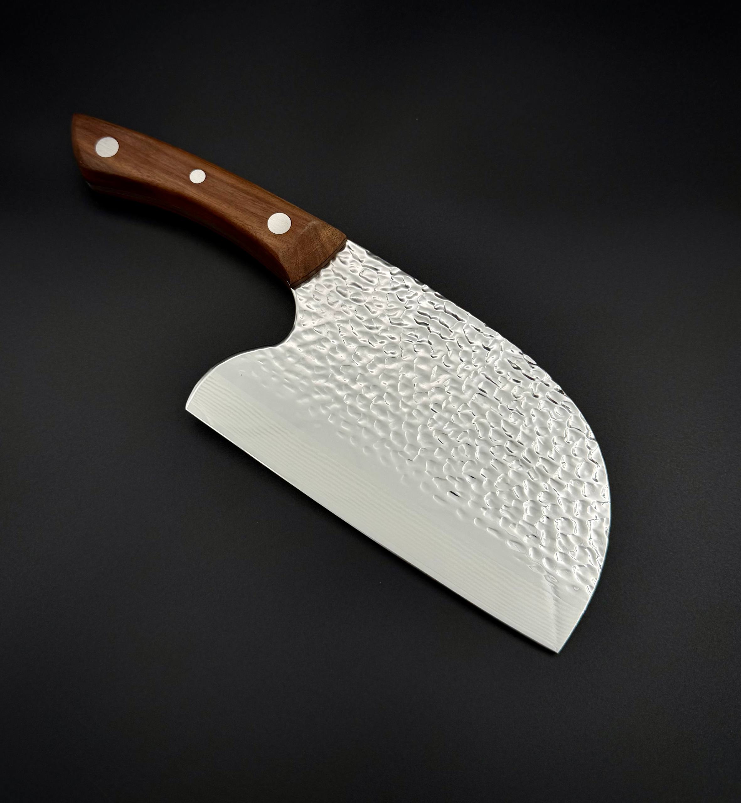 Сербский нож Shuangmali Laminated
