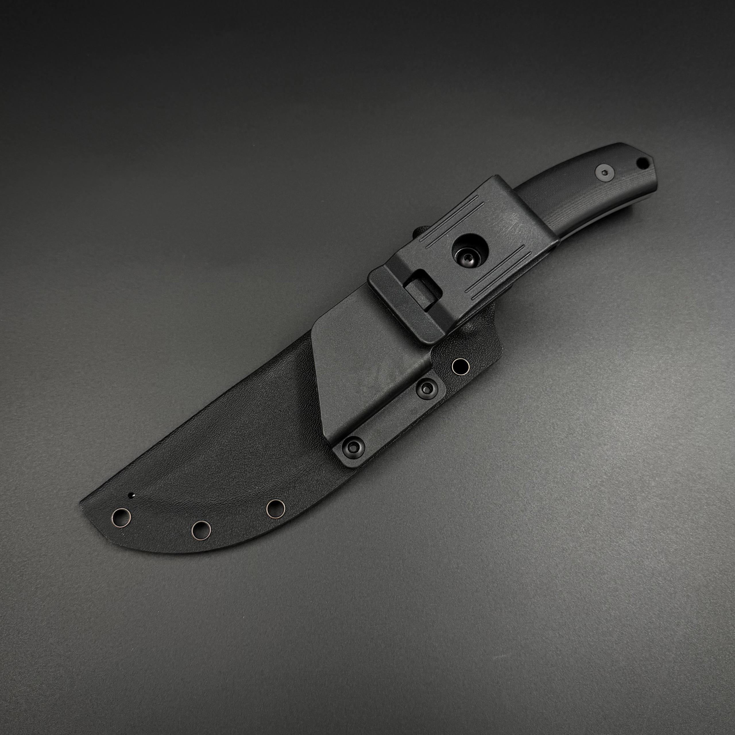 Нож Tunka-20 VG-10