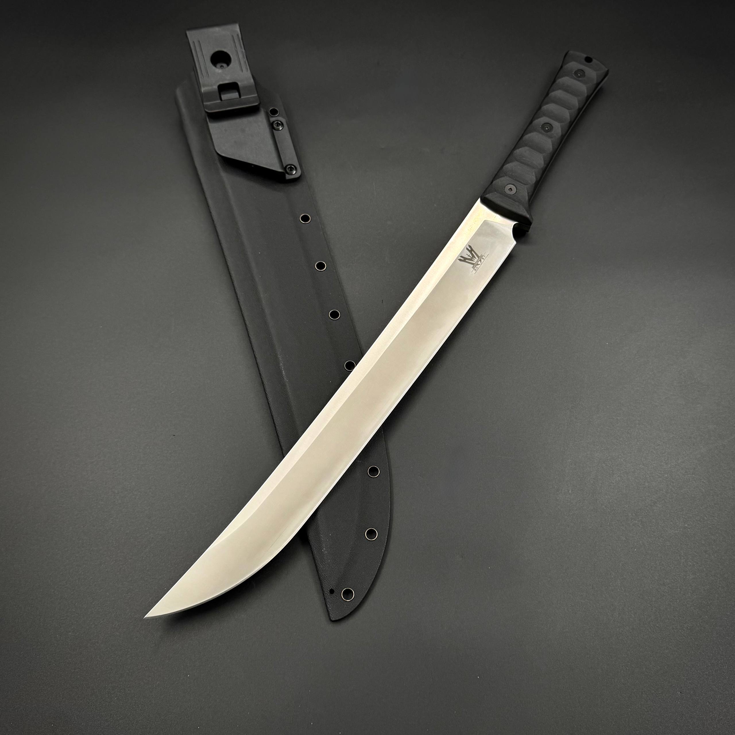 Нож Tanto XL Gaohehuizi Tactical