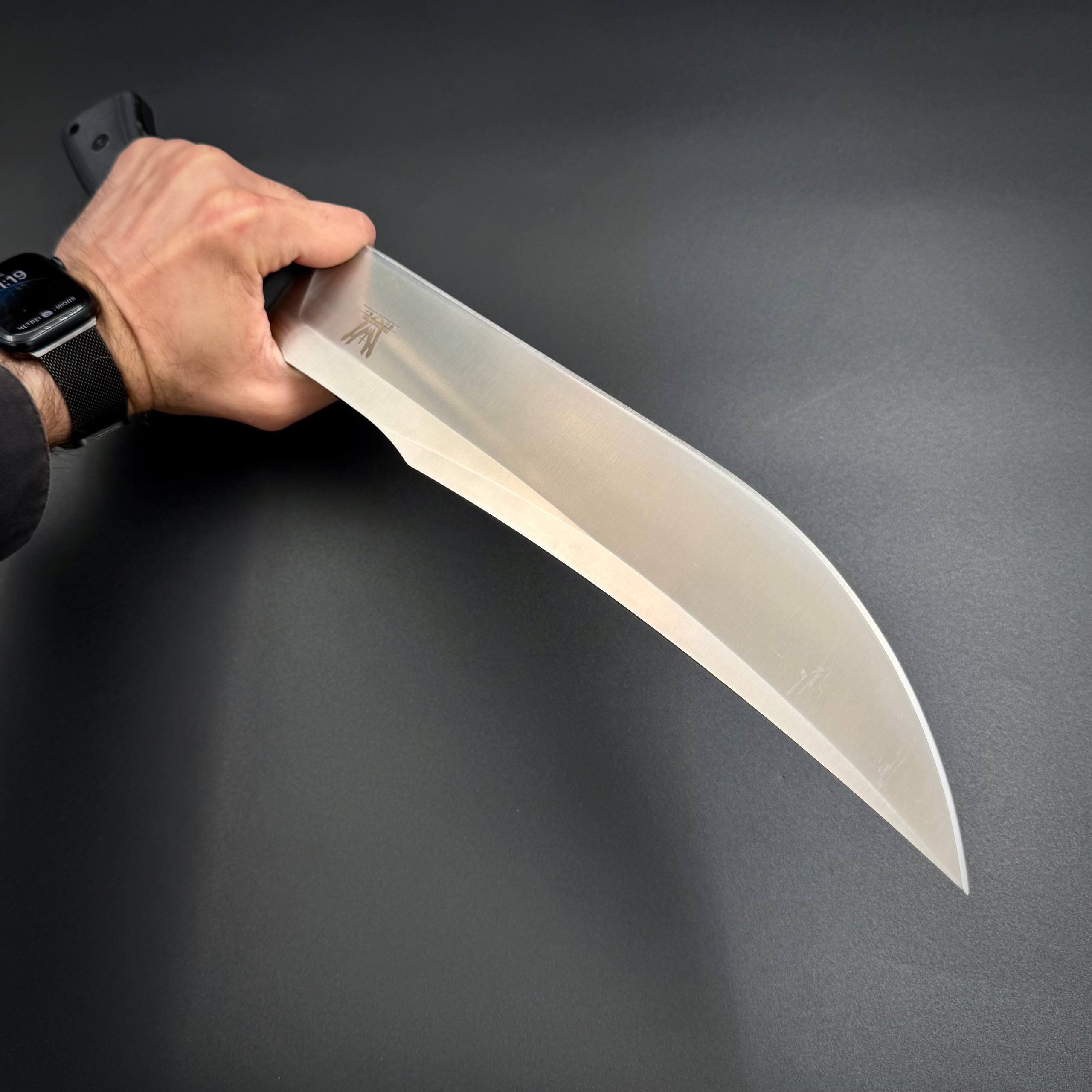 Нож Saiga Gaohehuizi Tactical