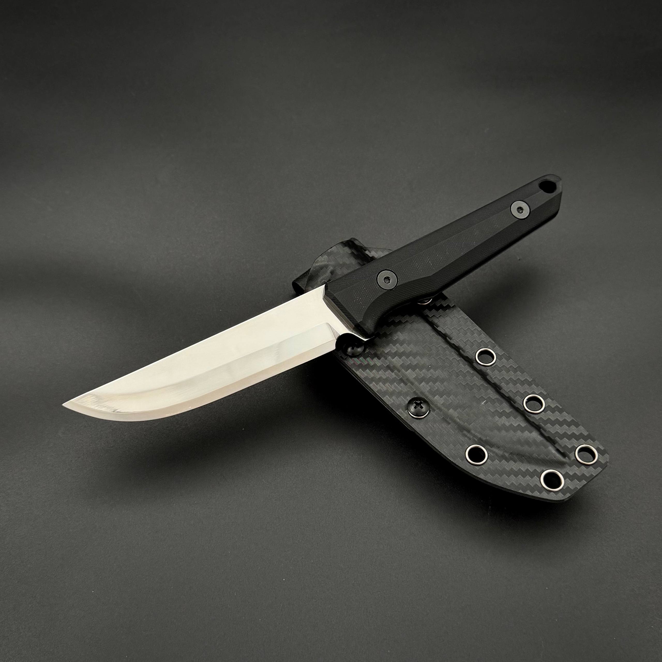 Нож Taketora Laminated CPM S90V
