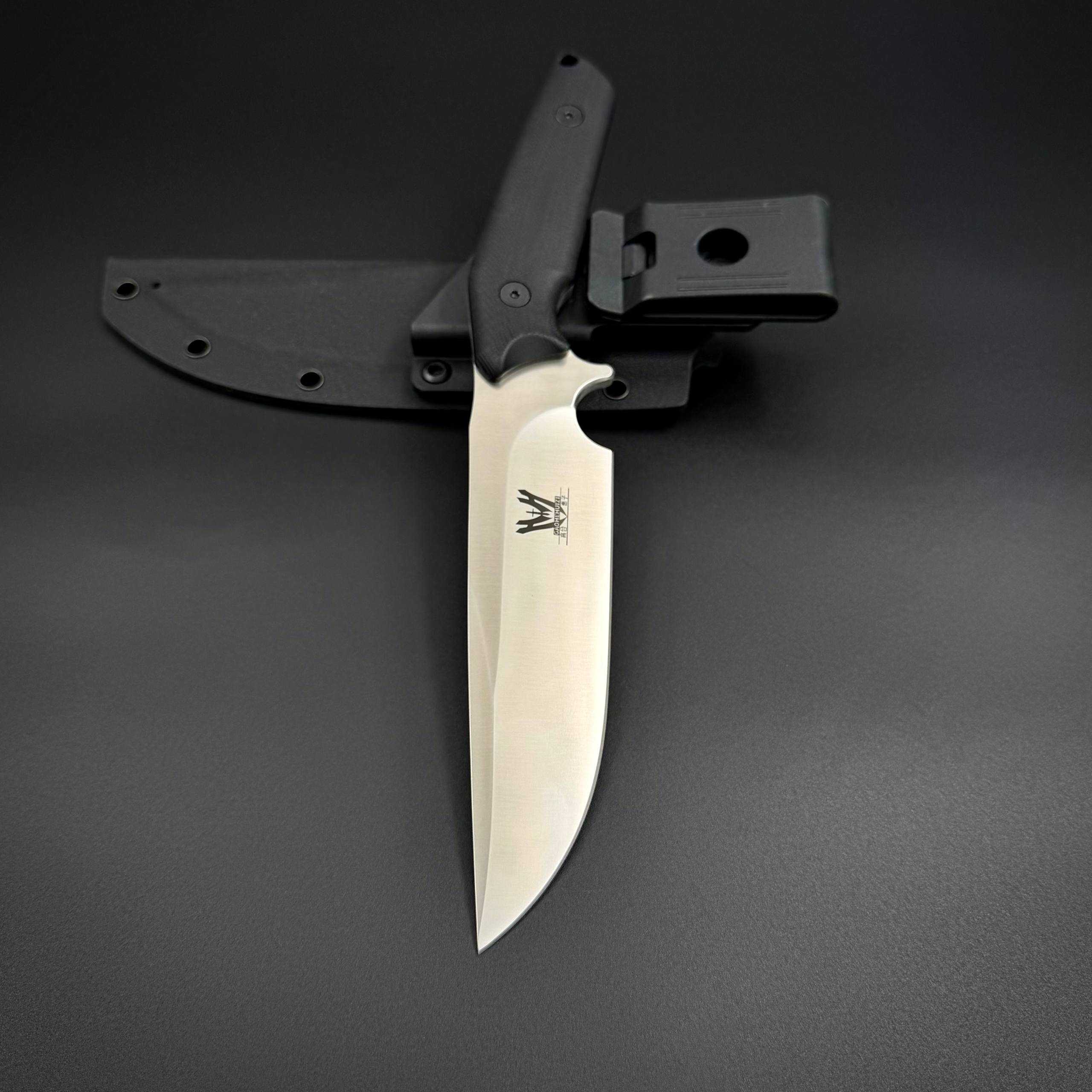 Нож тактический Tunka-16 VG-10
