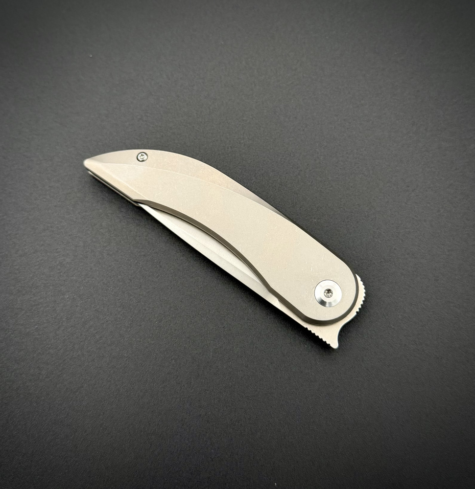 Складной нож Dragon Zero Pioneer EDC