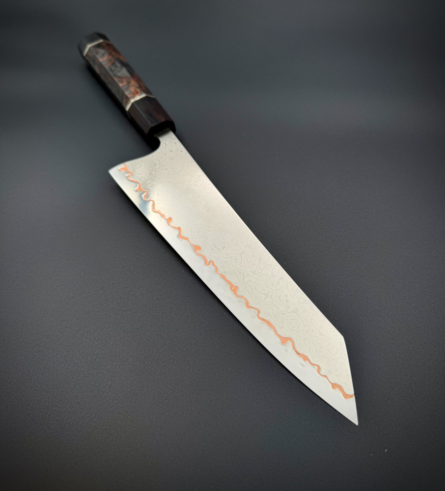 Поварской нож Kiritsuke AM-1 Limited