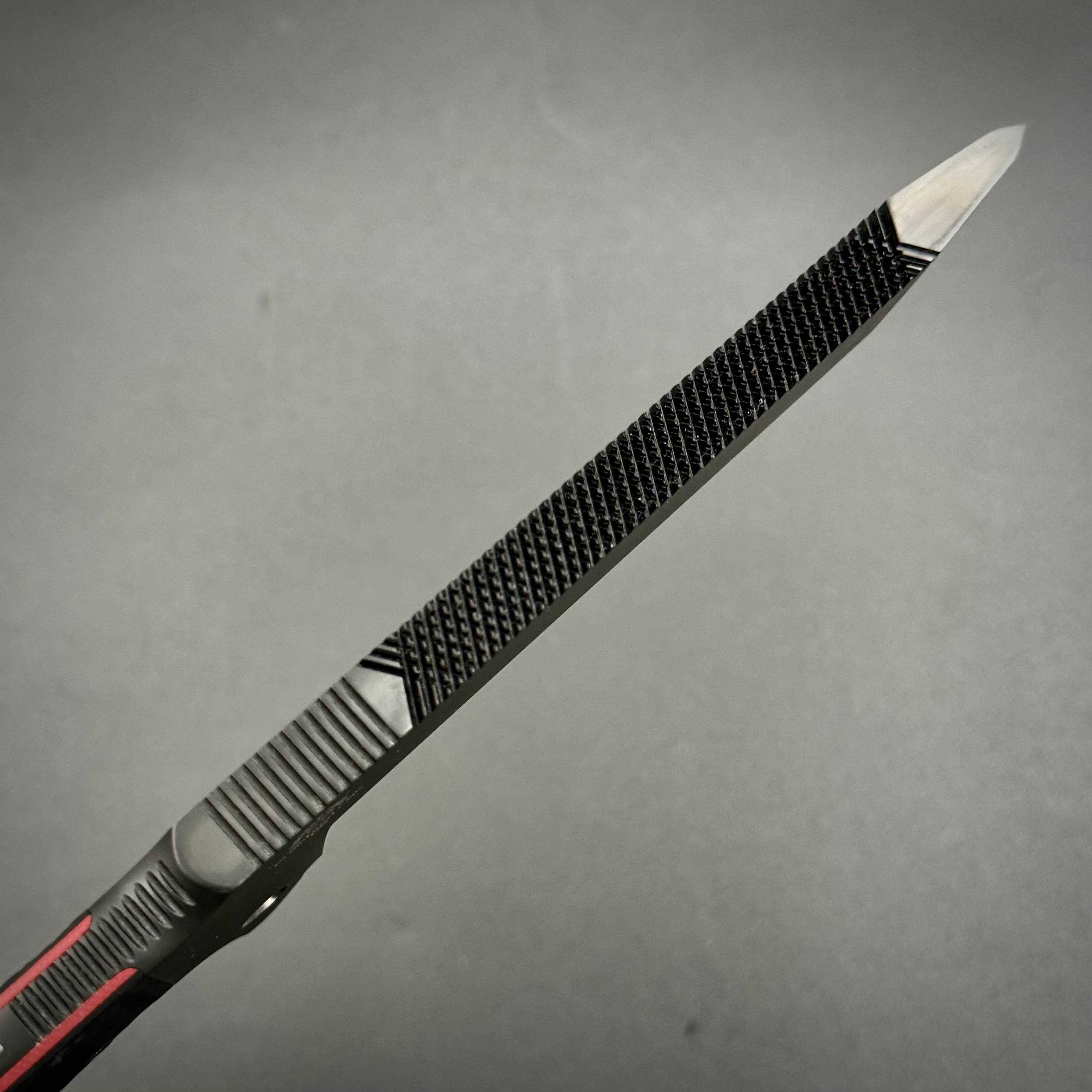 Нож WithArmour Preik Duty I - BK