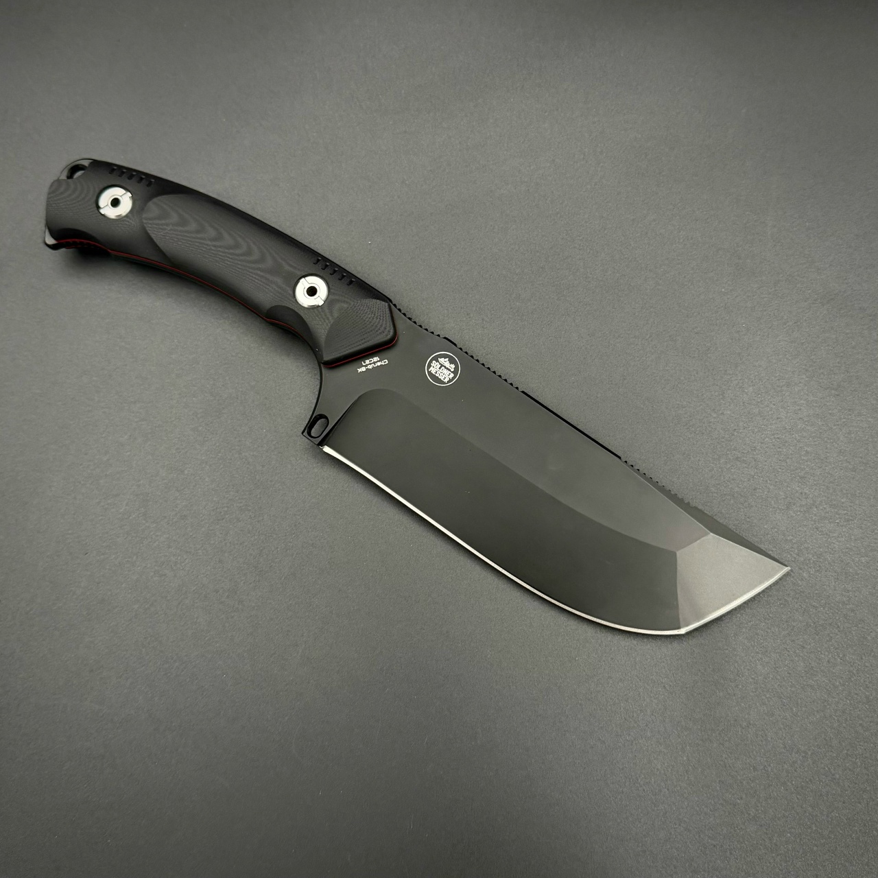 Нож WithArmour Cherub-BK