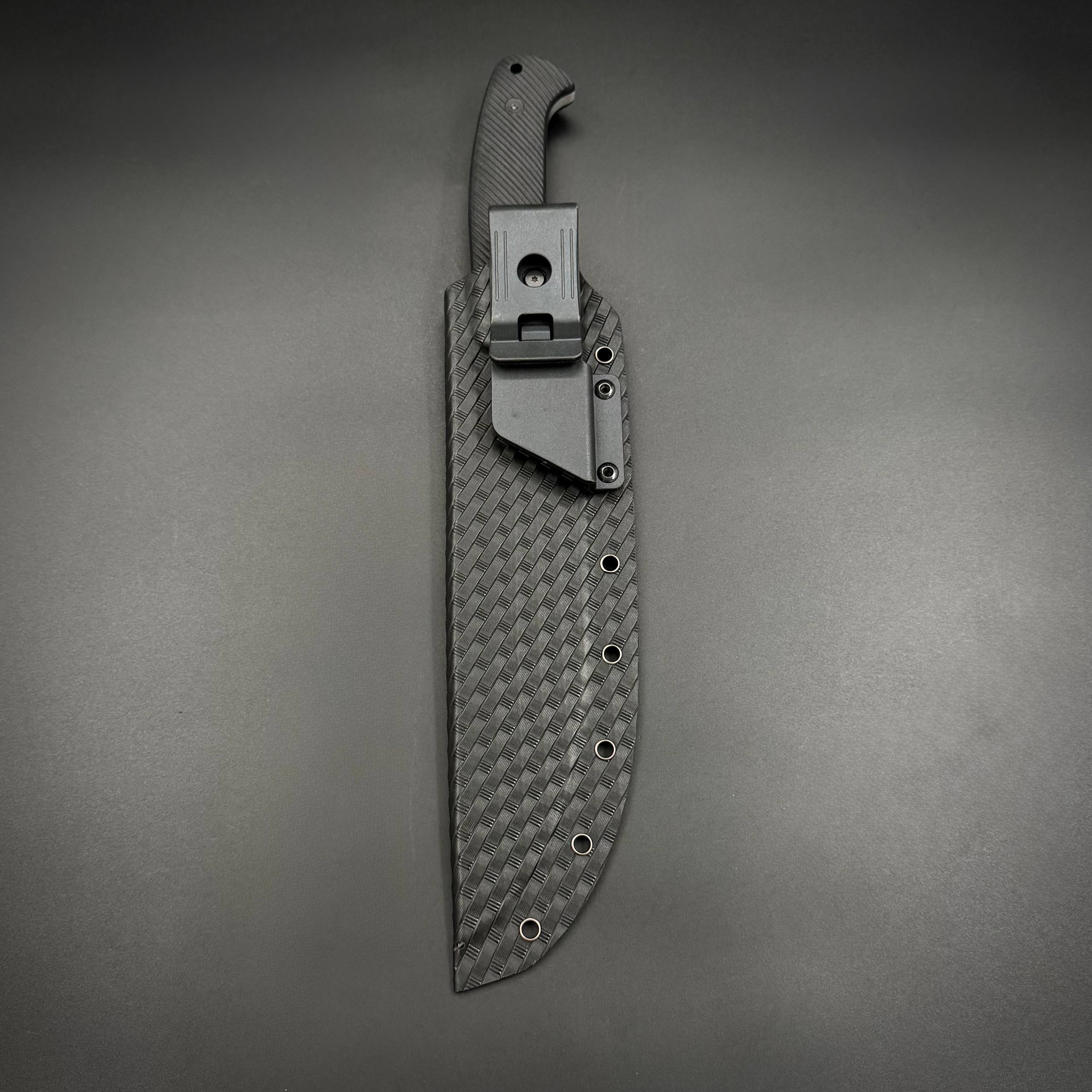 Нож большой полевой Offtrail Gaohehuizi Tactical