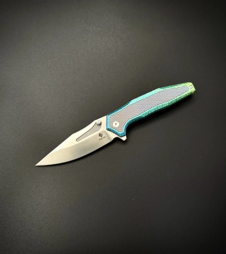 Складной нож Raptix Tip 3 Alpha Miu
