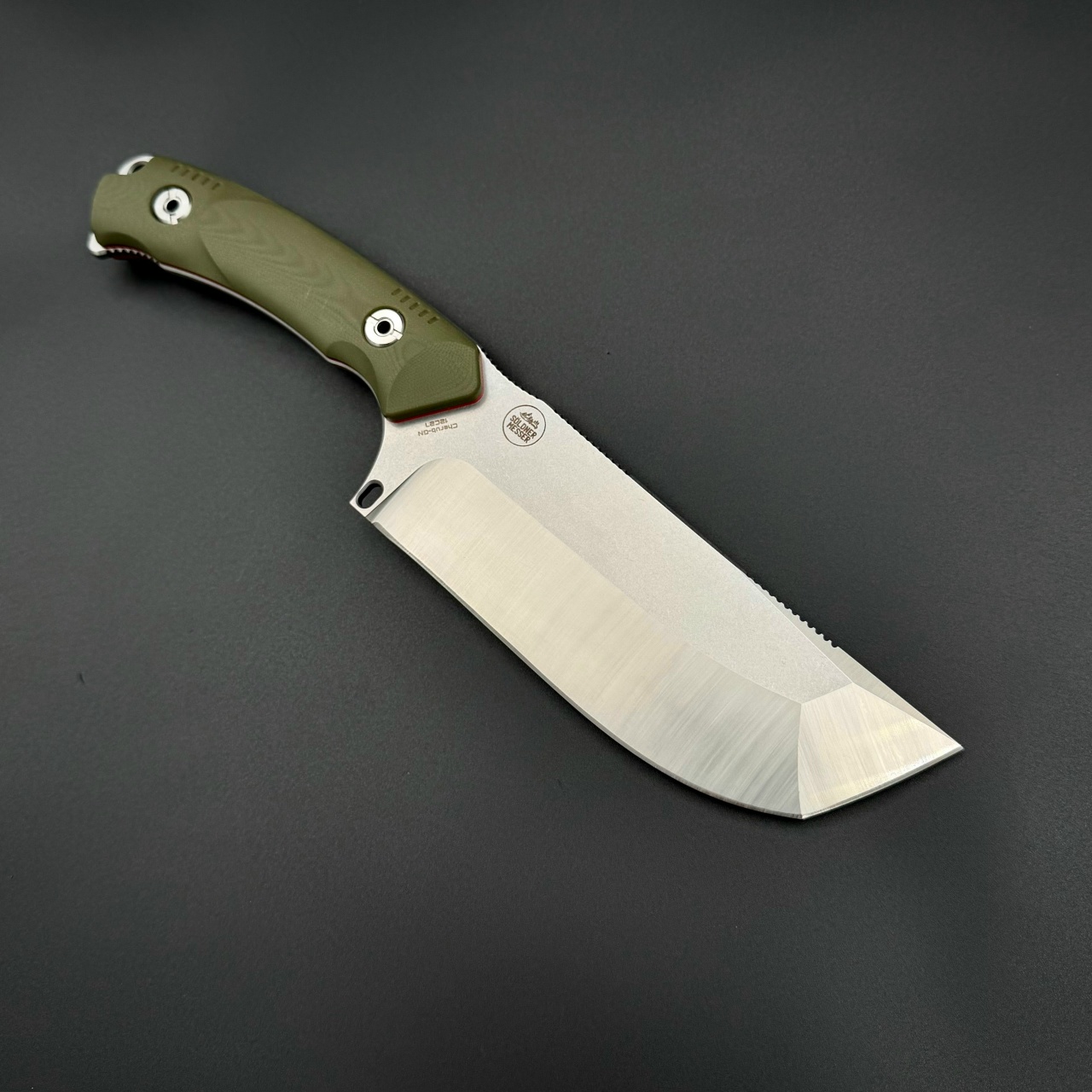 Нож WithArmour Cherub-GN