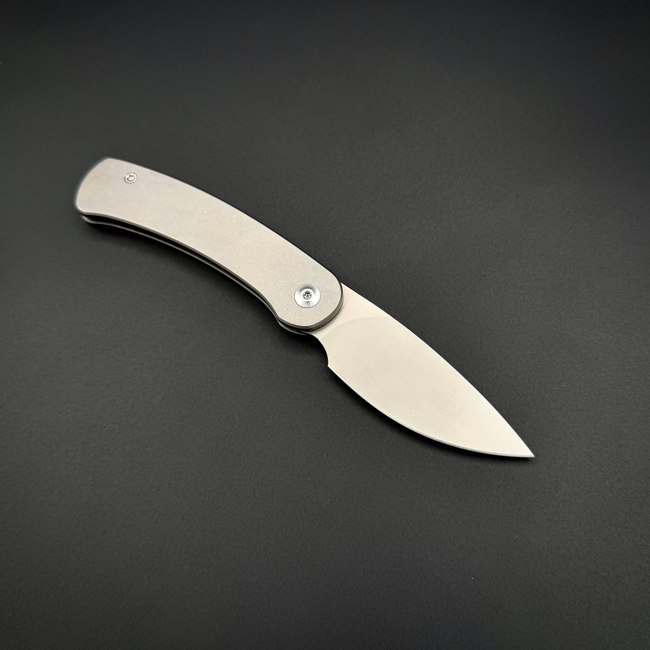 Складной нож Fury SW Pioneer EDC