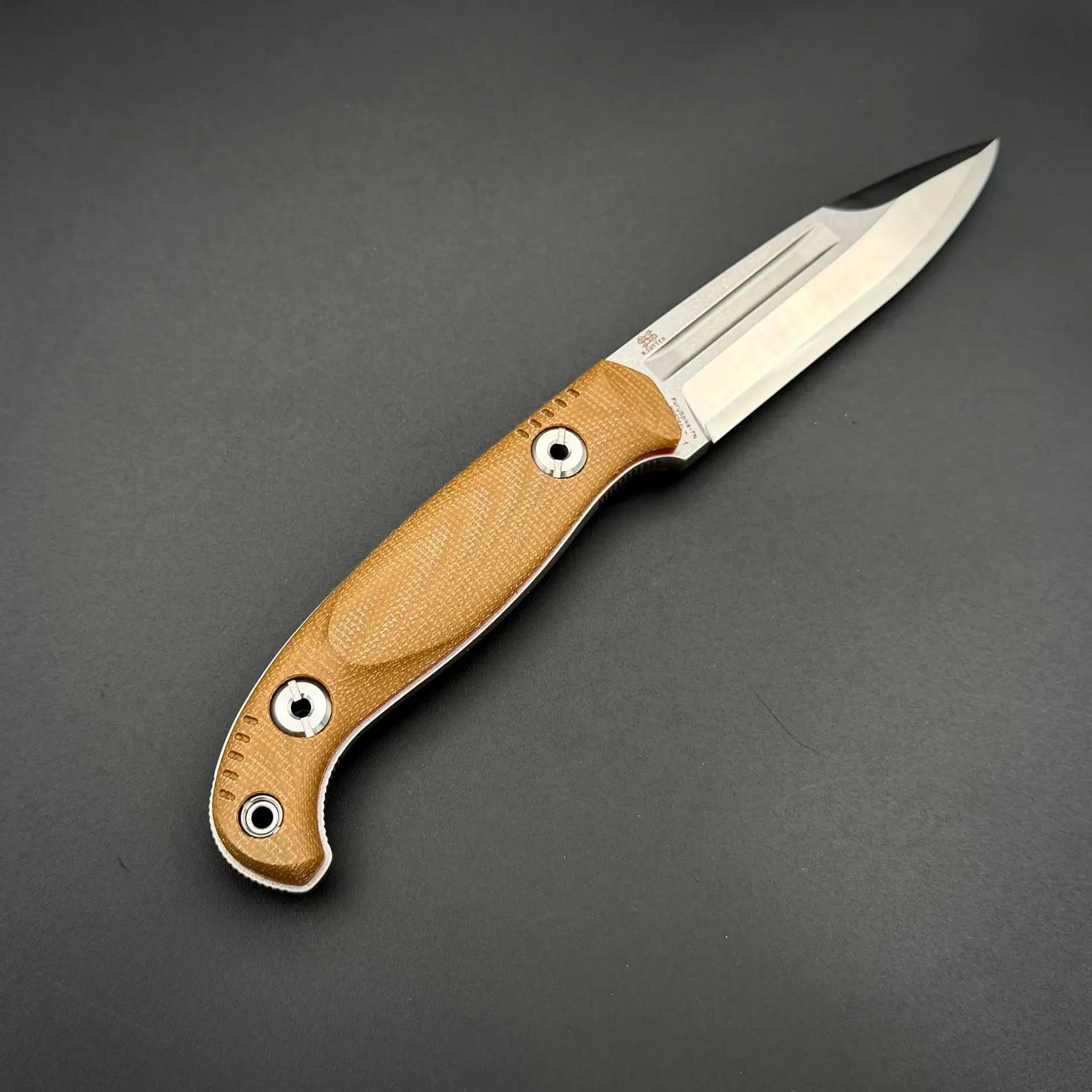 Нож WithArmour Fury Spike-TN