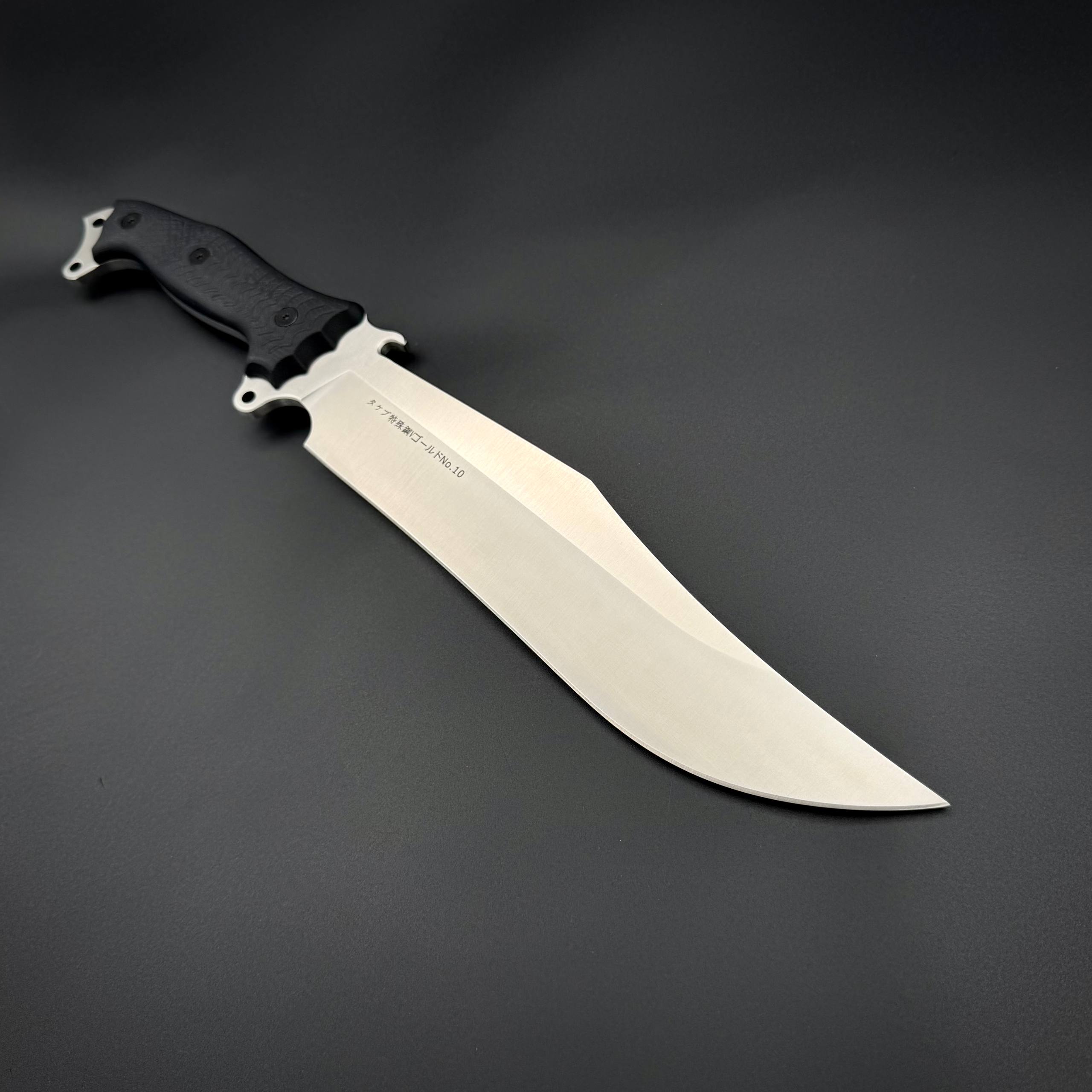 Нож Keelguard Gaohehuizi Tactical