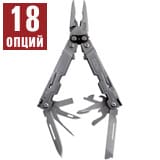 Карманные мультитулы