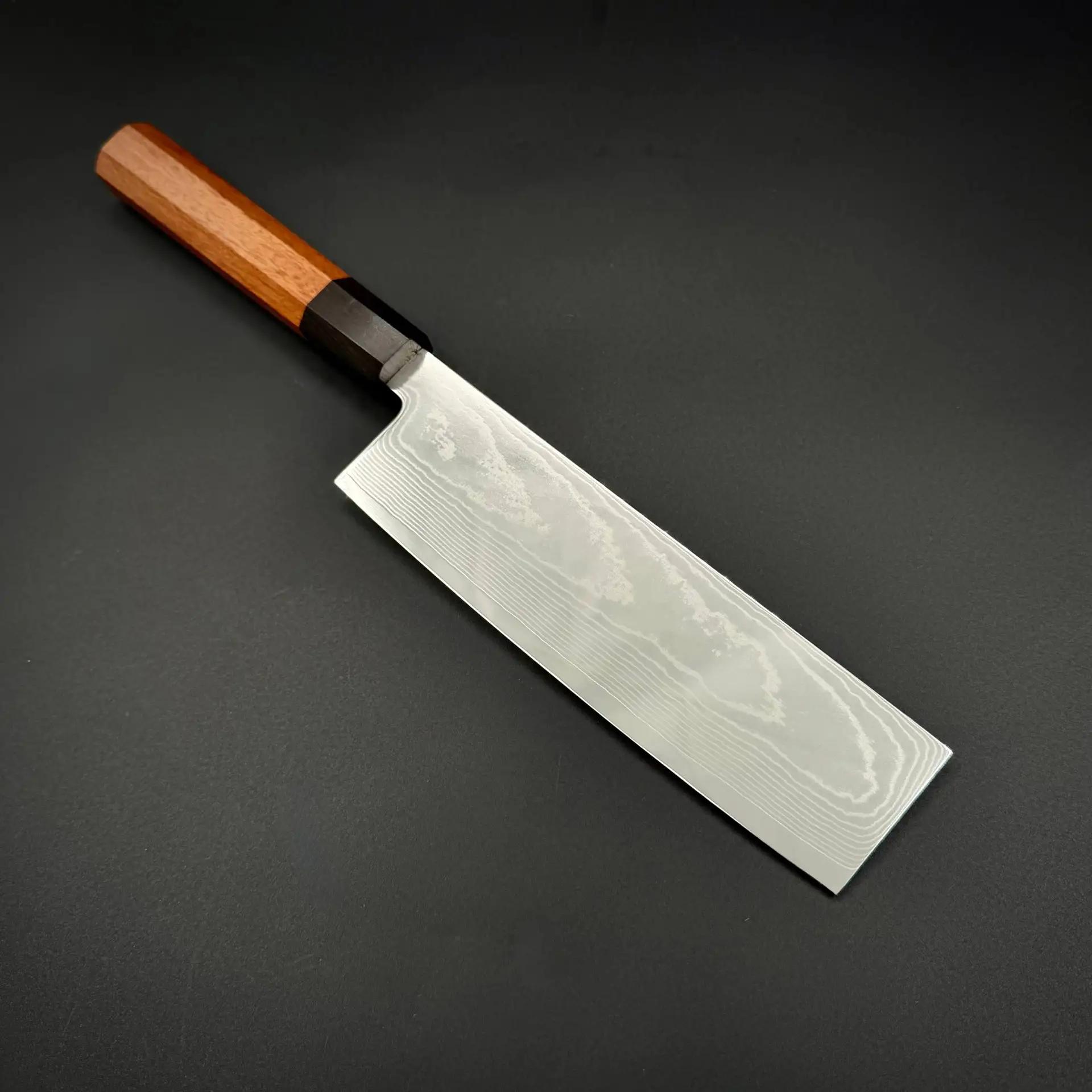 Поварской нож Накири AM Culinaire AM-WCF01