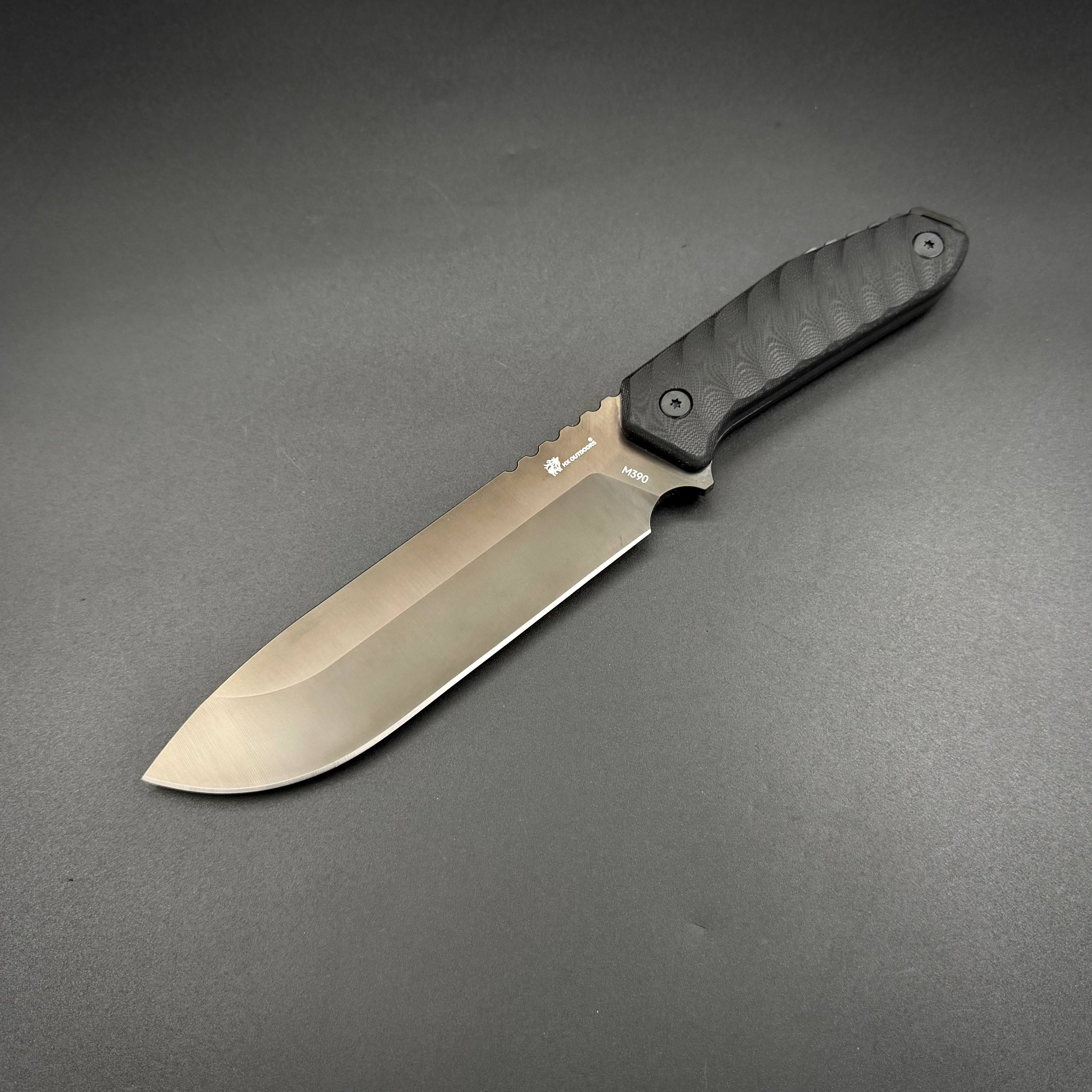 Нож Falconry DLC M390 HX OUTDOORS