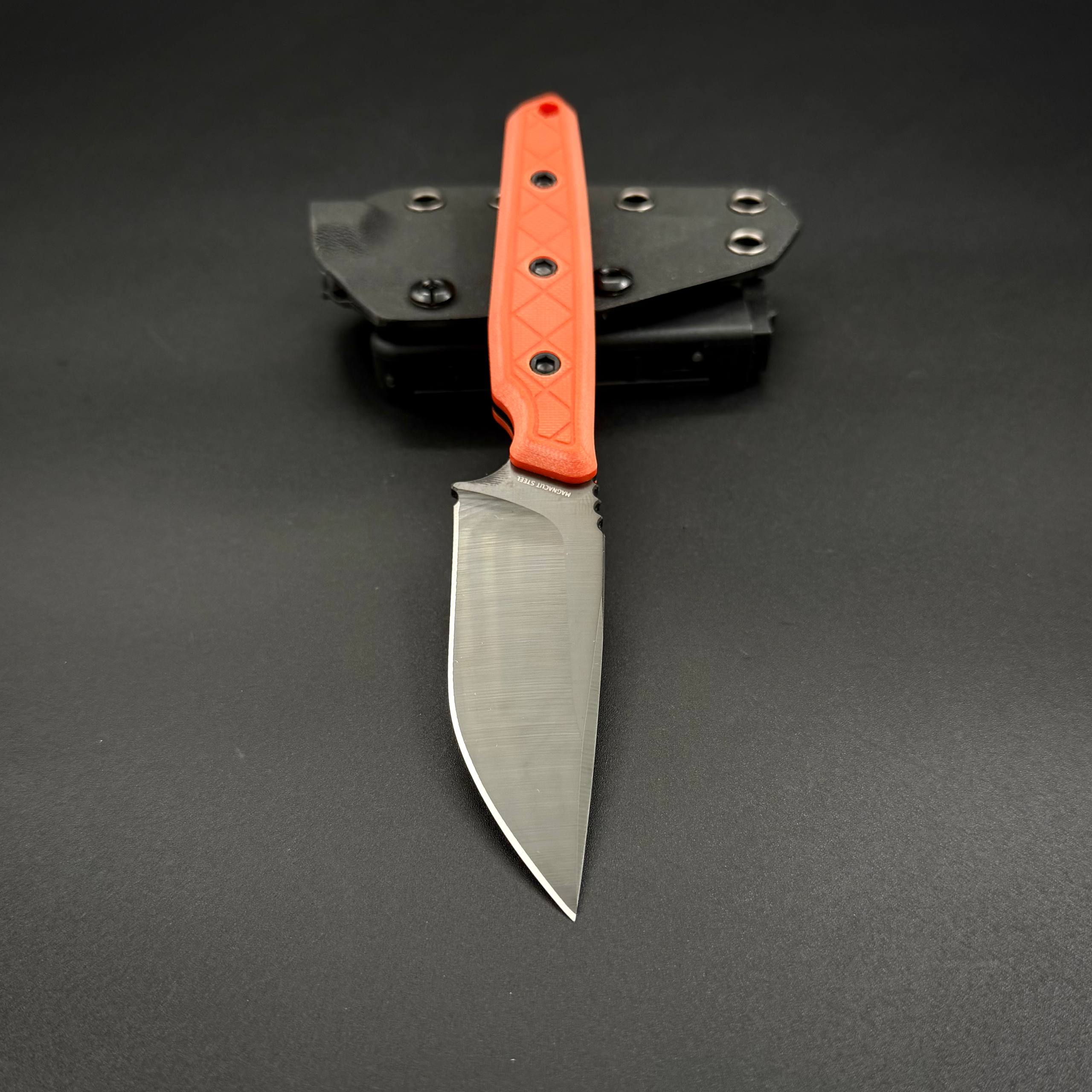 Нож скиннер HX OUTDOORS MAVERICK Magnacut