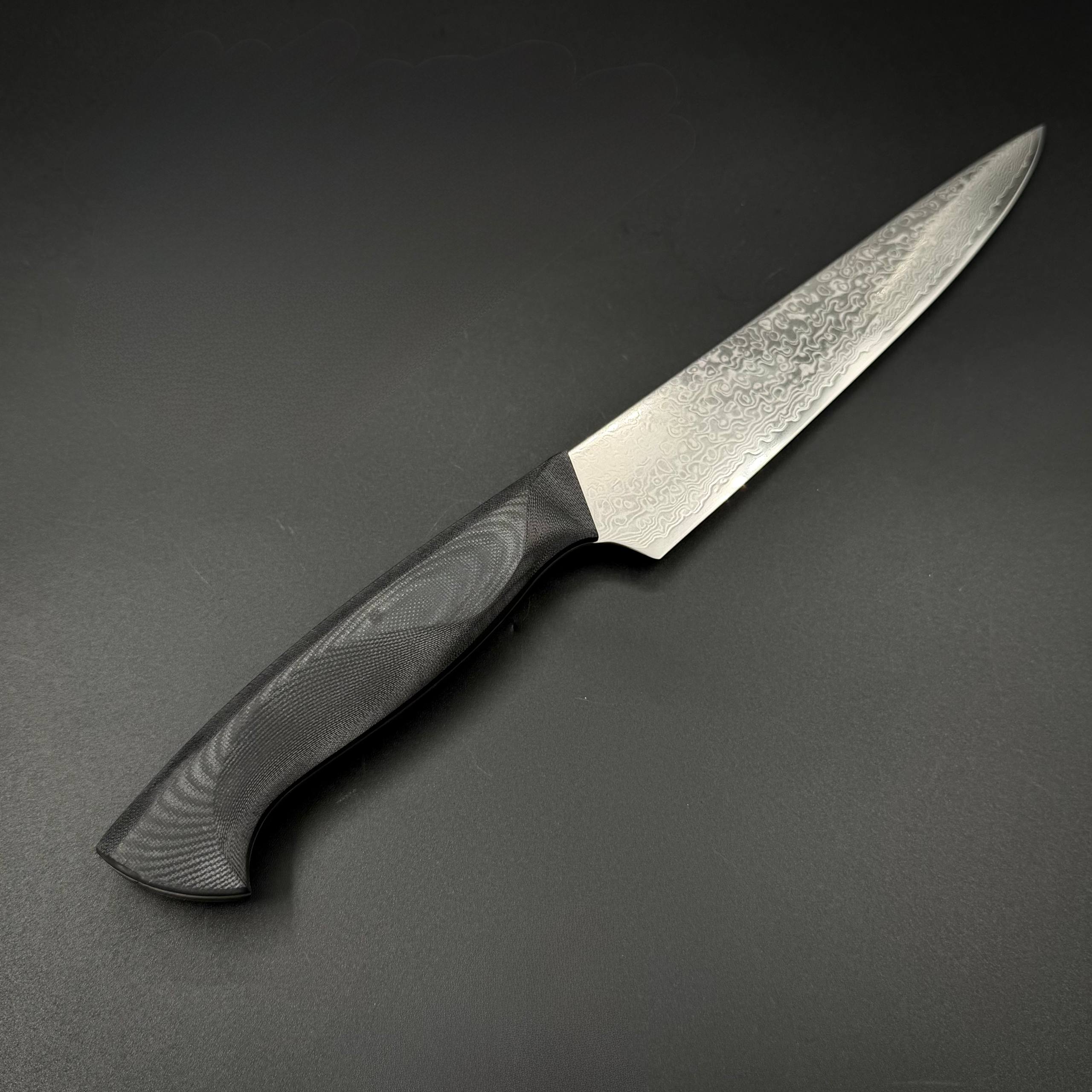 Поварской универсал Alpha Miu Damascus AM-GCF10-A8