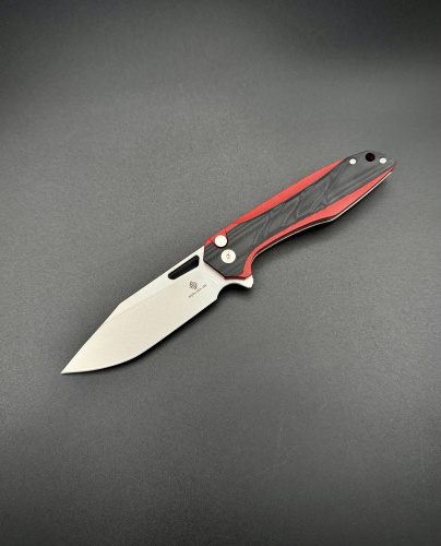 AFG Bowie BR n690co Alpha Miu