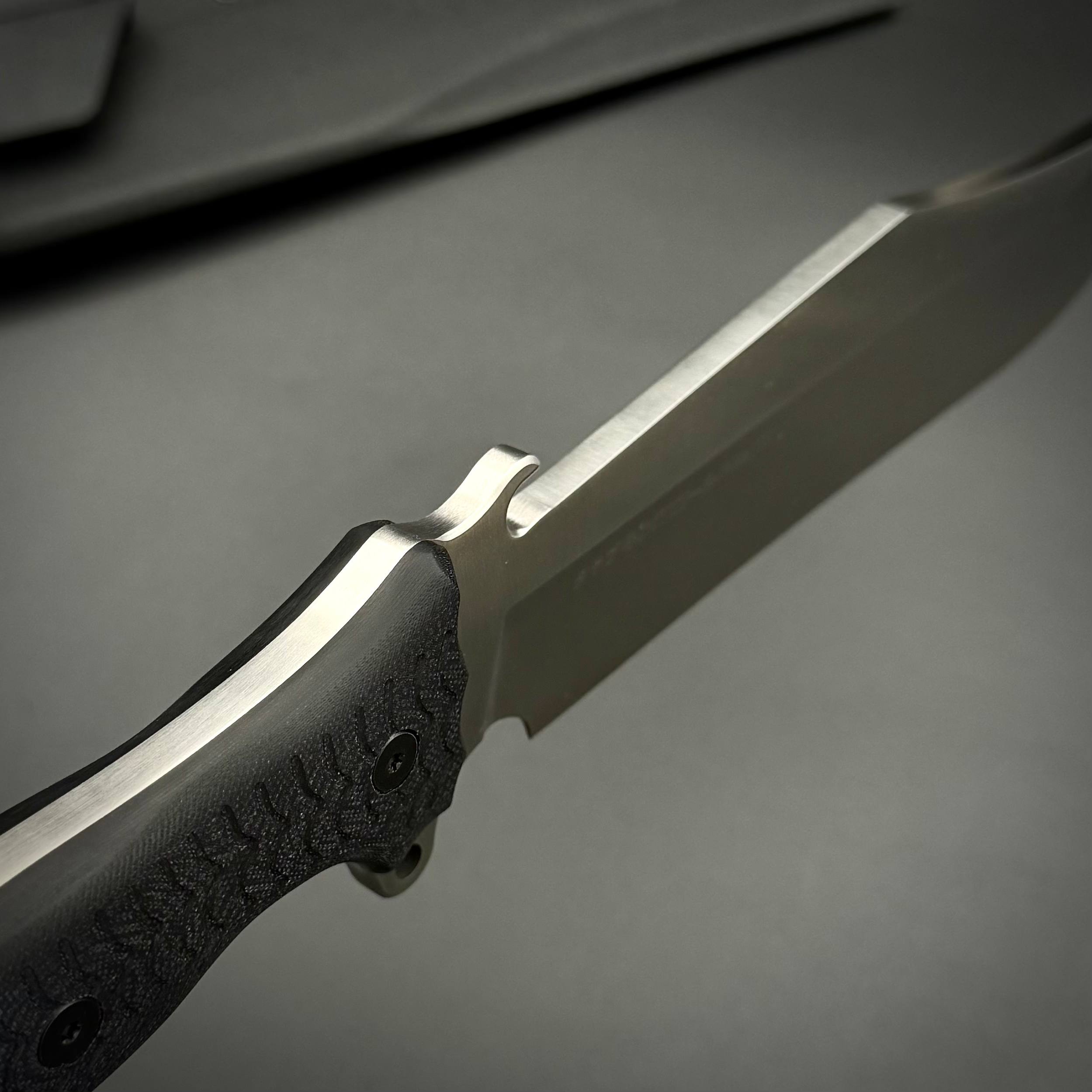 Нож Keelguard Gaohehuizi Tactical