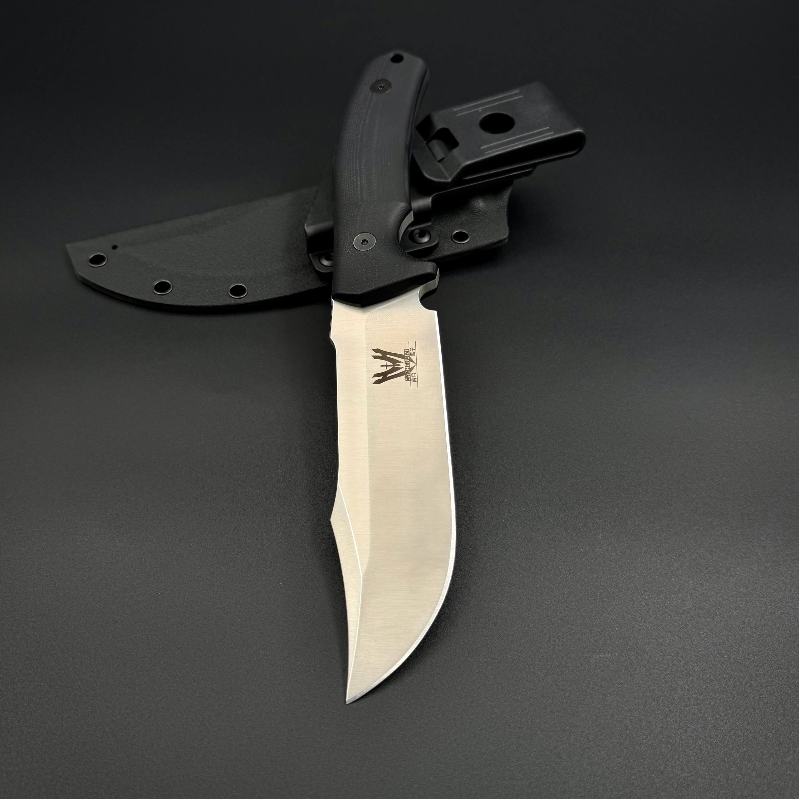 Нож Tunka-20 VG-10