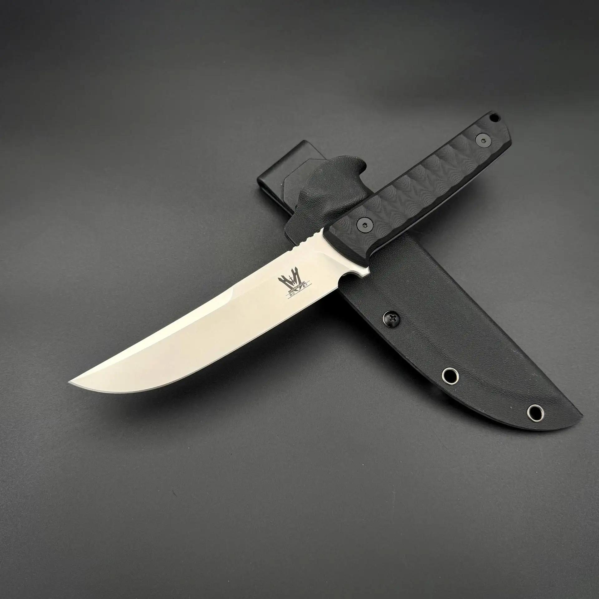 Нож Tunka-24 VG-10