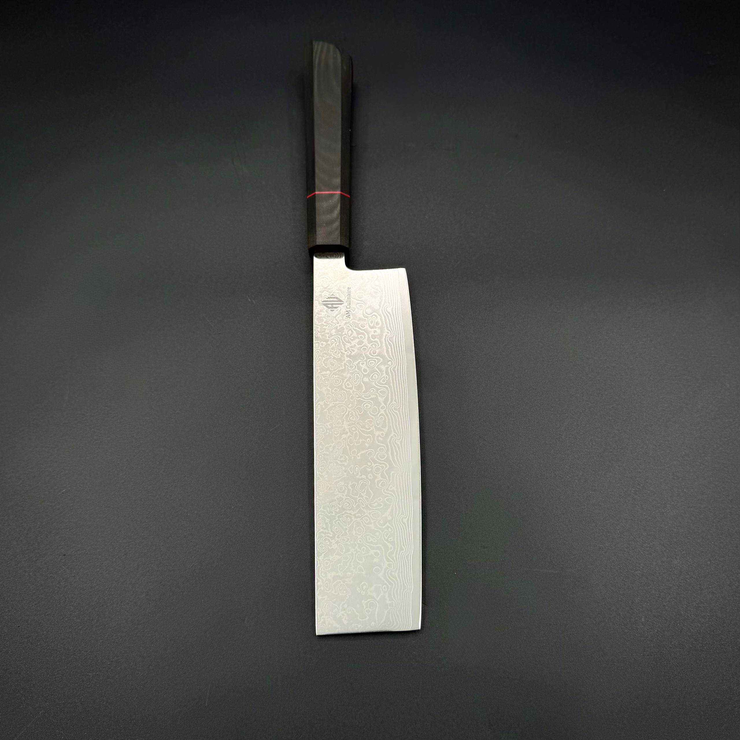 Поварской нож Накири AM Culinaire AM-GCF13