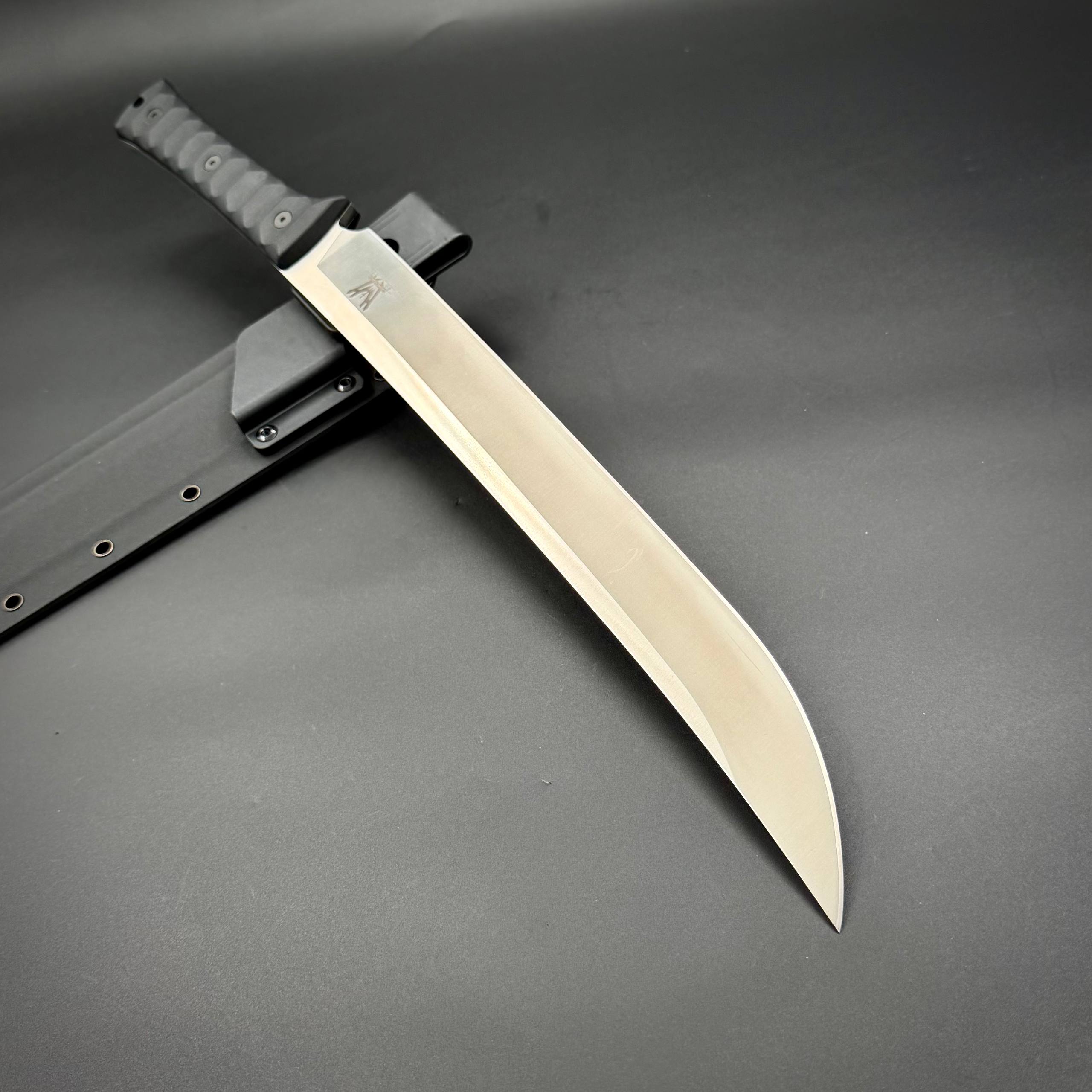 Нож Tanto XL Gaohehuizi Tactical