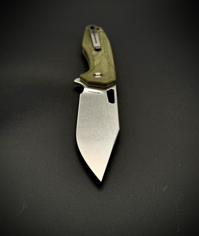 AFG Bowie Olive n690co g10 Alpha Miu