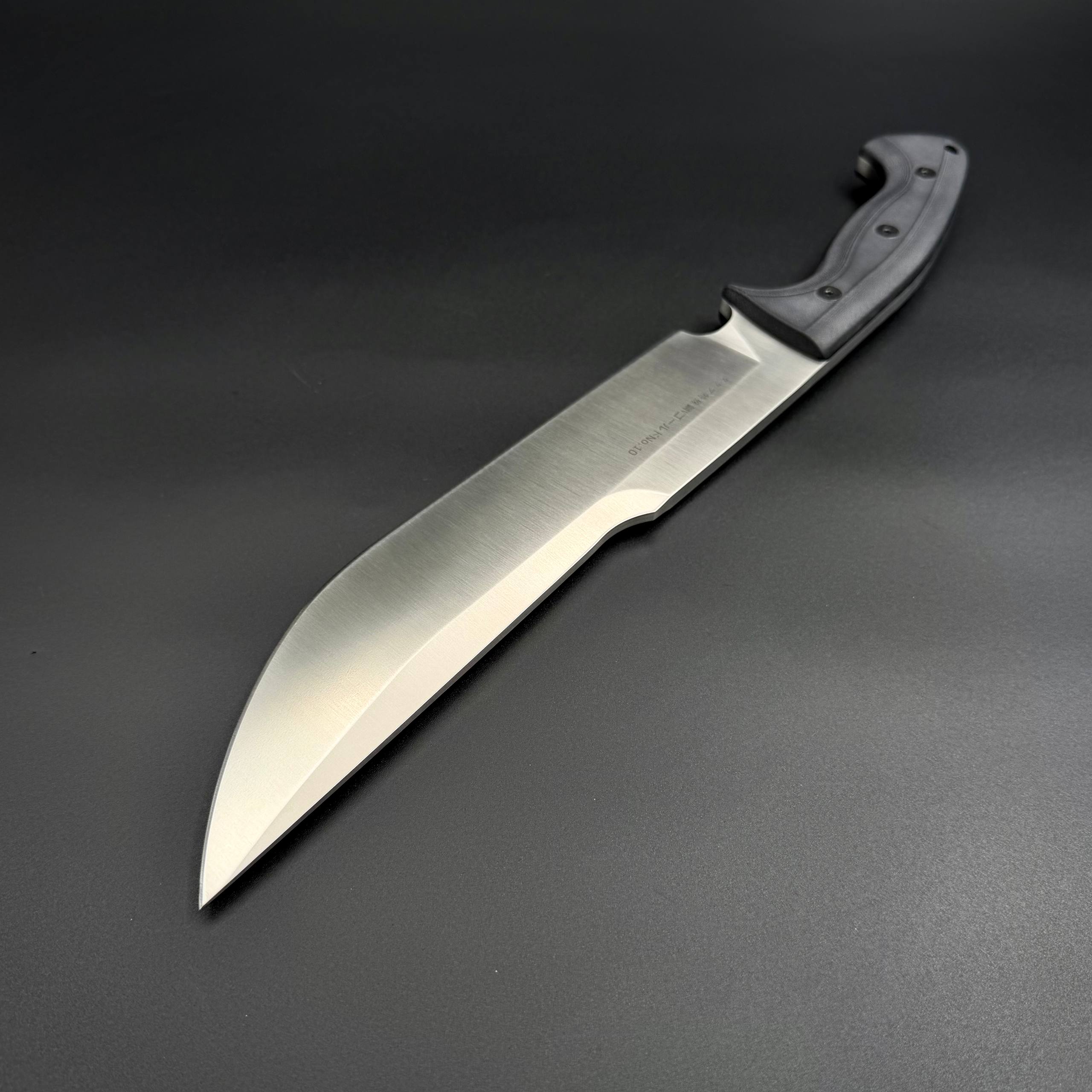 Нож GameFang VG-10 Gaohehuizi Tactical