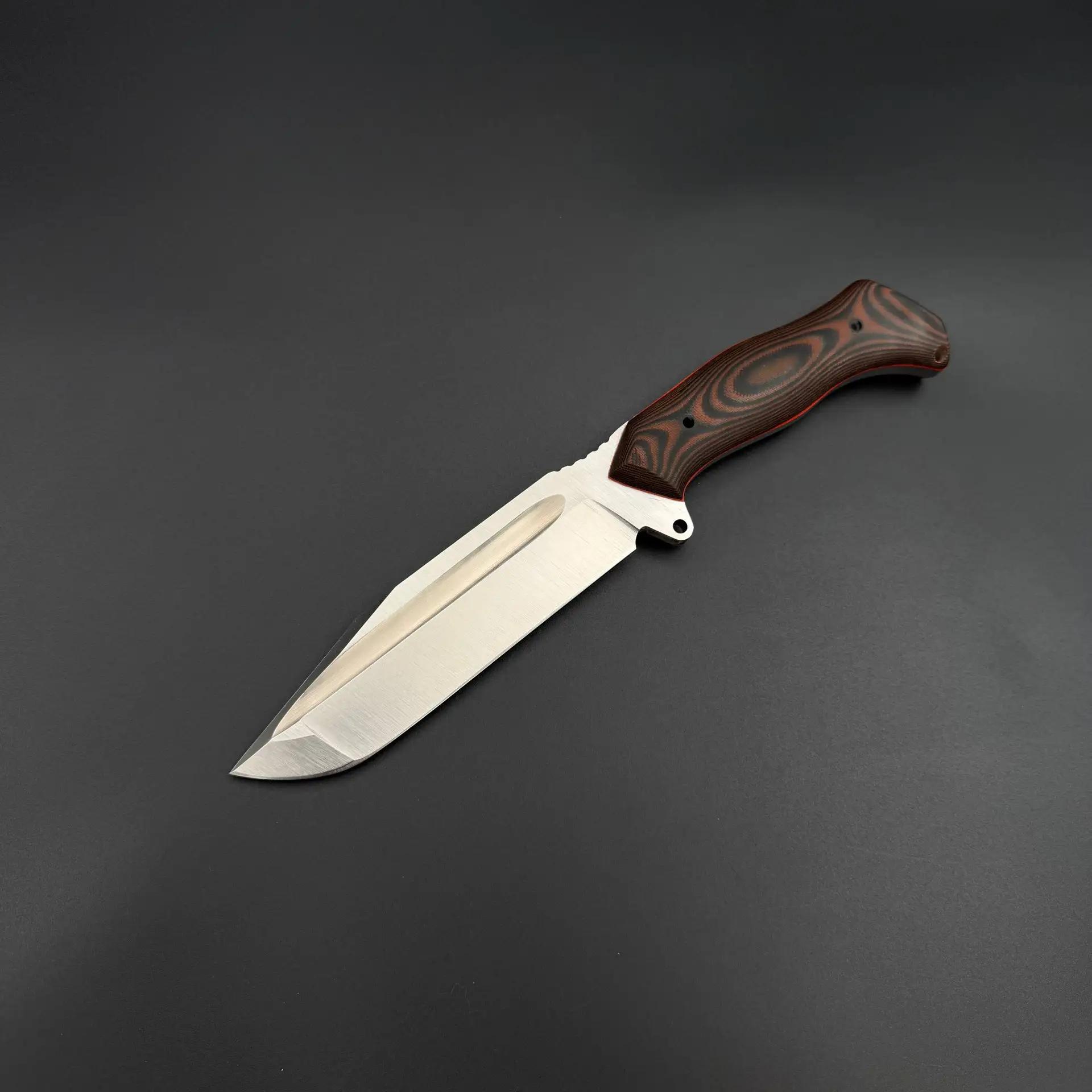 Нож ручной работы Ksifos Max Knives