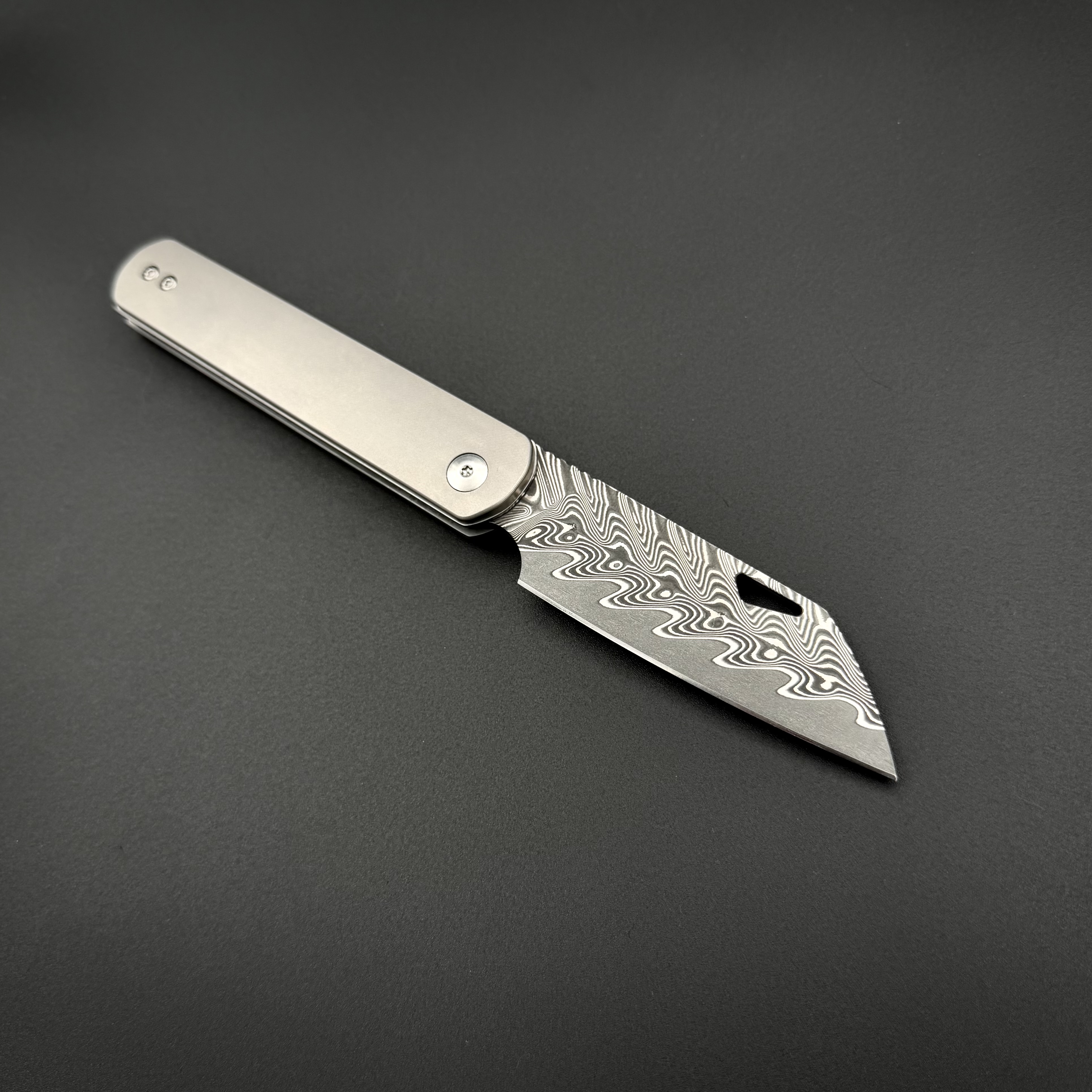 Складной нож Revenant SW Pioneer EDC