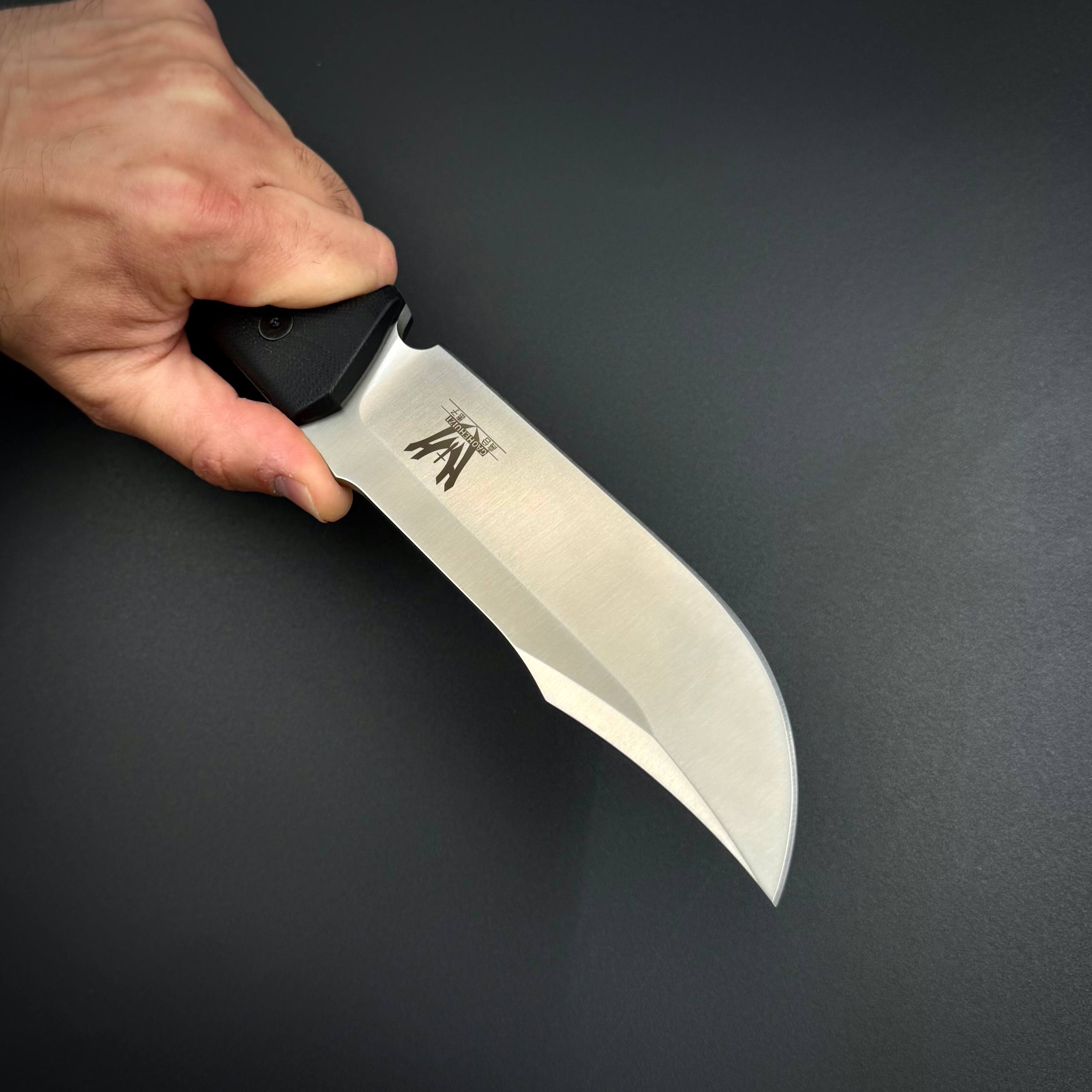 Нож Tunka-20 VG-10