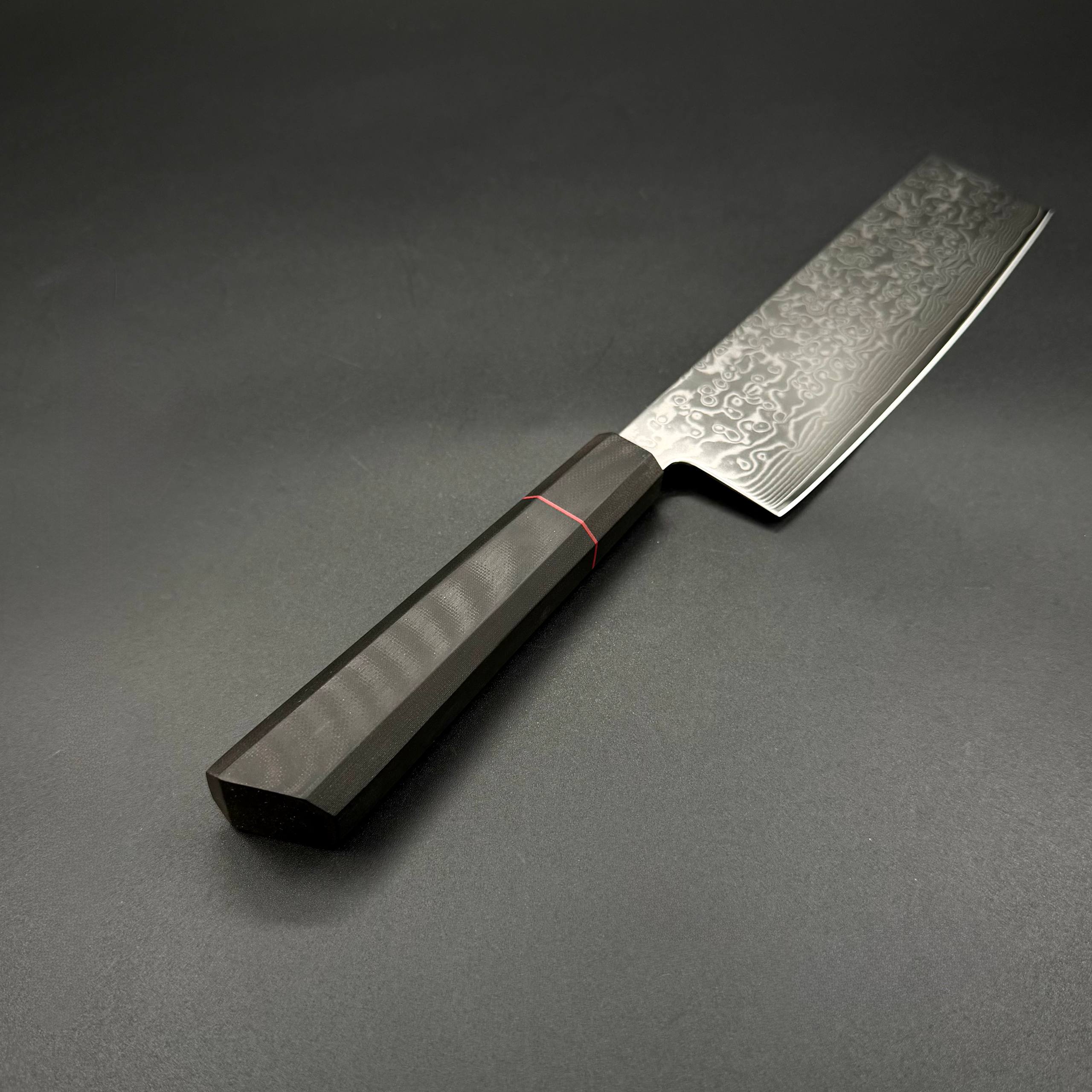 Поварской нож Накири AM Culinaire AM-GCF13