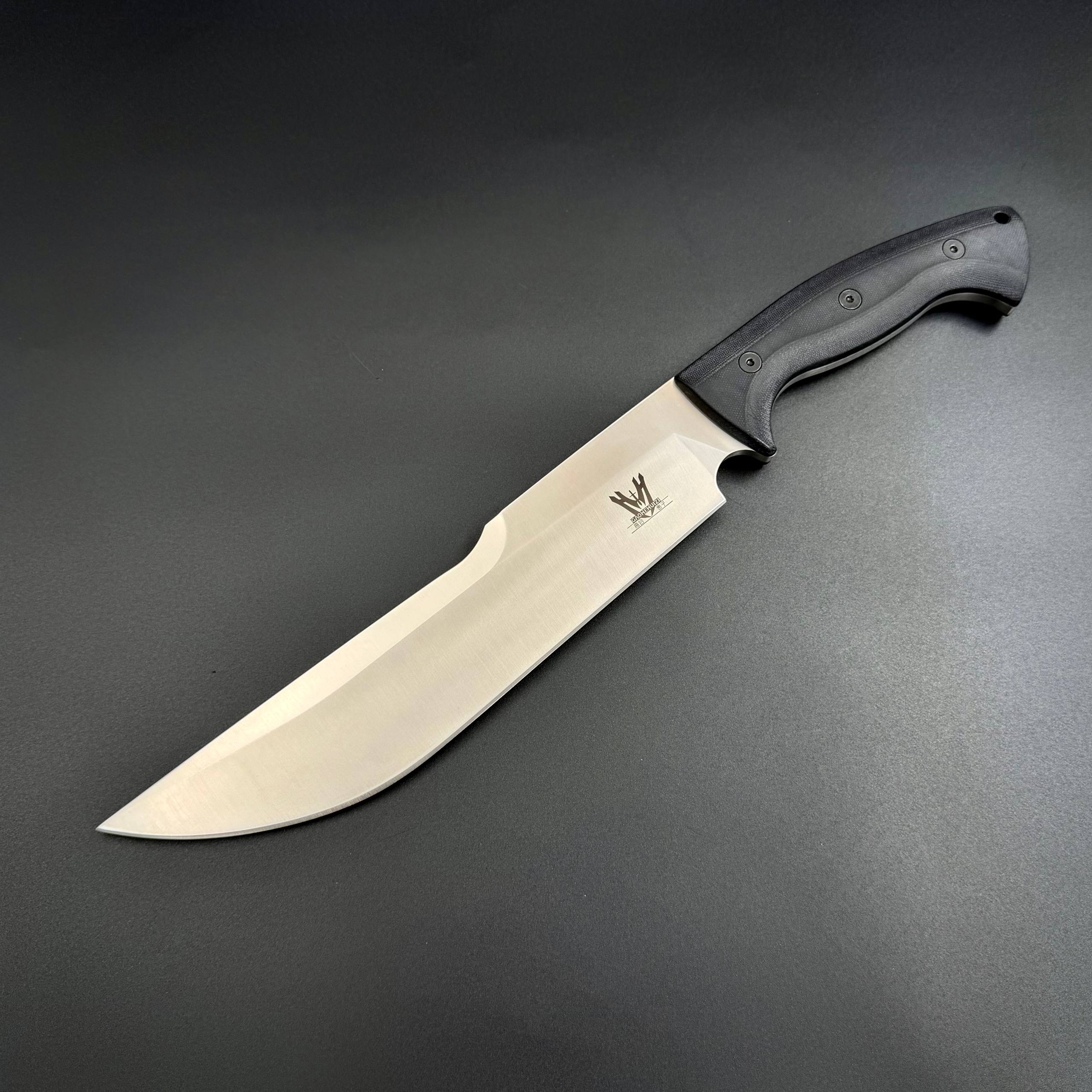Нож GameFang VG-10 Gaohehuizi Tactical